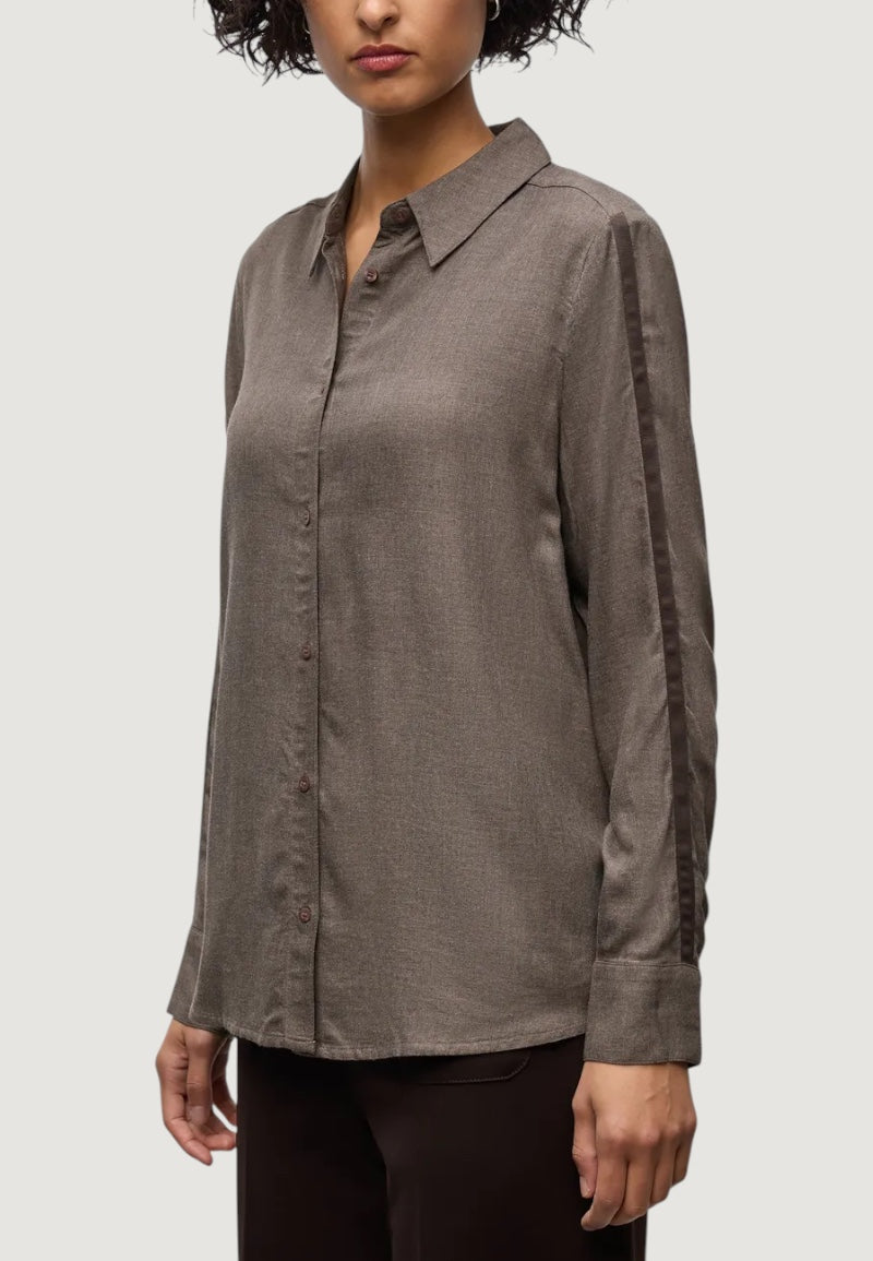 Camicia manica lunga Street One LTD QR