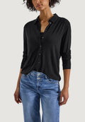 Camicia manica lunga Street One 323994