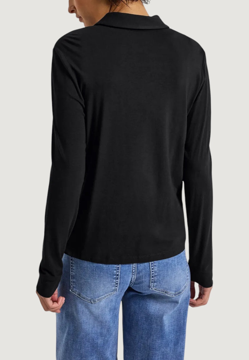 Camicia manica lunga Street One 323994