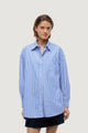Camicia manica lunga Tommy Hilfiger Jeans DW0DW22936