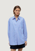 Camicia manica lunga Tommy Hilfiger Jeans DW0DW22936