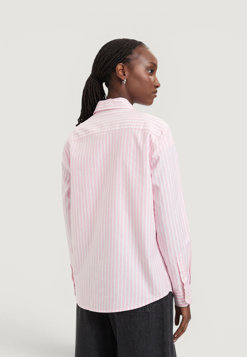 Camicia manica lunga Tommy Hilfiger Jeans DW0DW19890