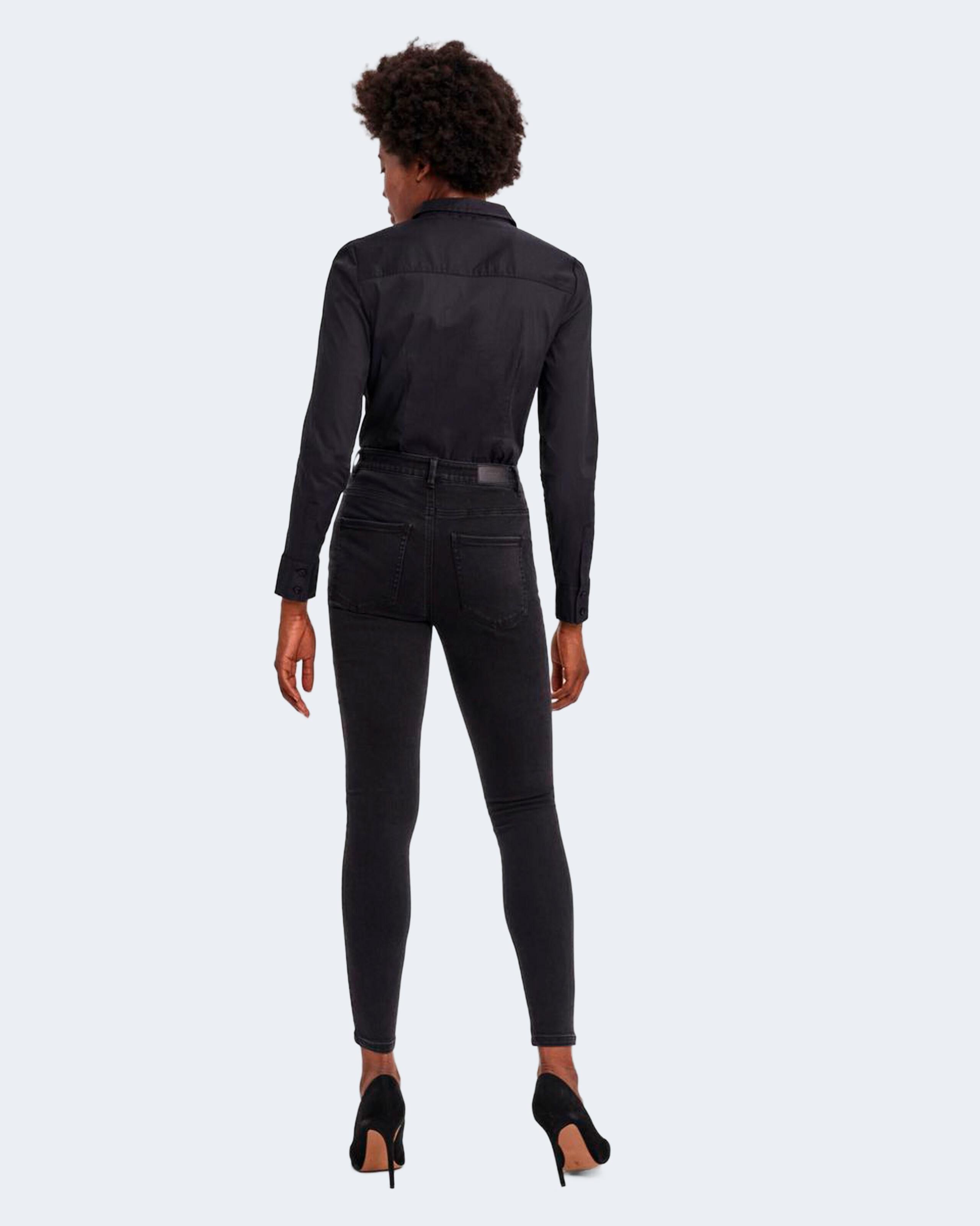 Body Vero Moda VMLADY L/S G-STRING NEW NOOS