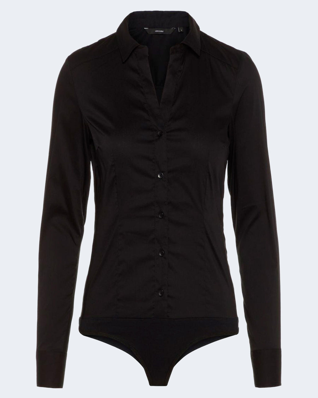 Body Vero Moda VMLADY L/S G-STRING NEW NOOS