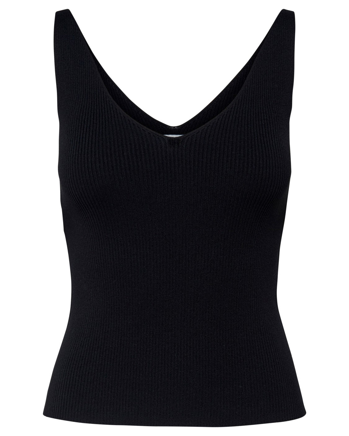 Canotta Jacqueline de Yong NANNA S/L TOP KNT NOOS