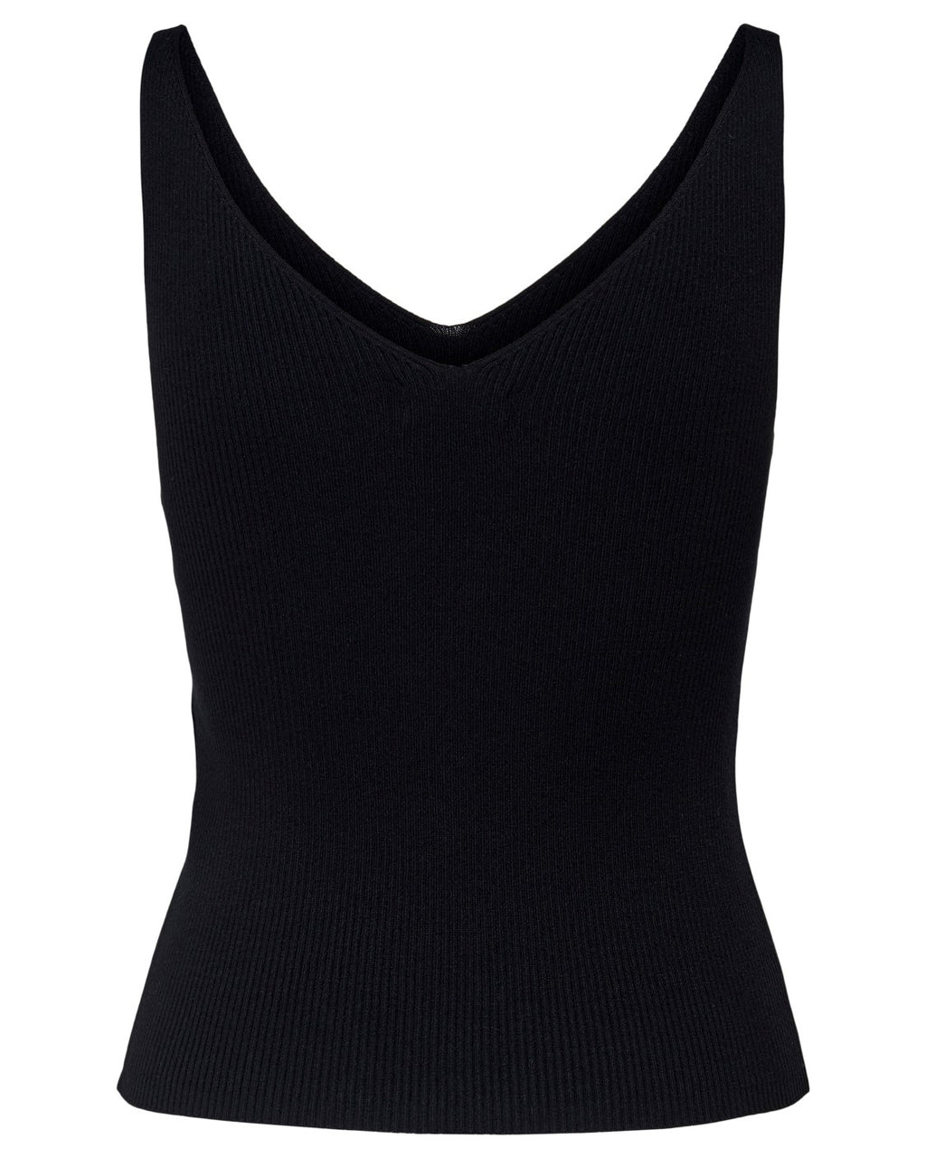 Canotta Jacqueline de Yong NANNA S/L TOP KNT NOOS