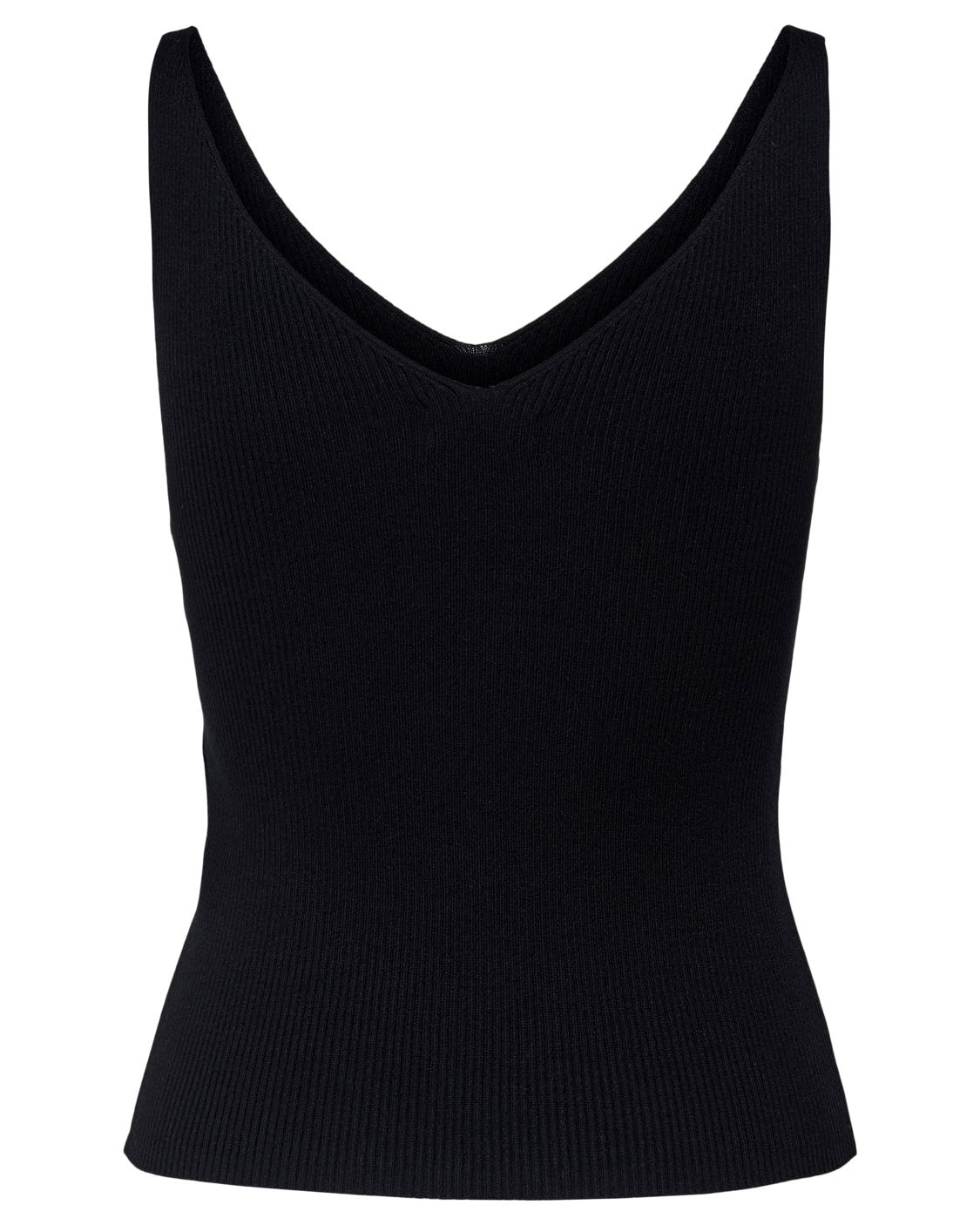 Canotta Jacqueline de Yong NANNA S/L TOP KNT NOOS