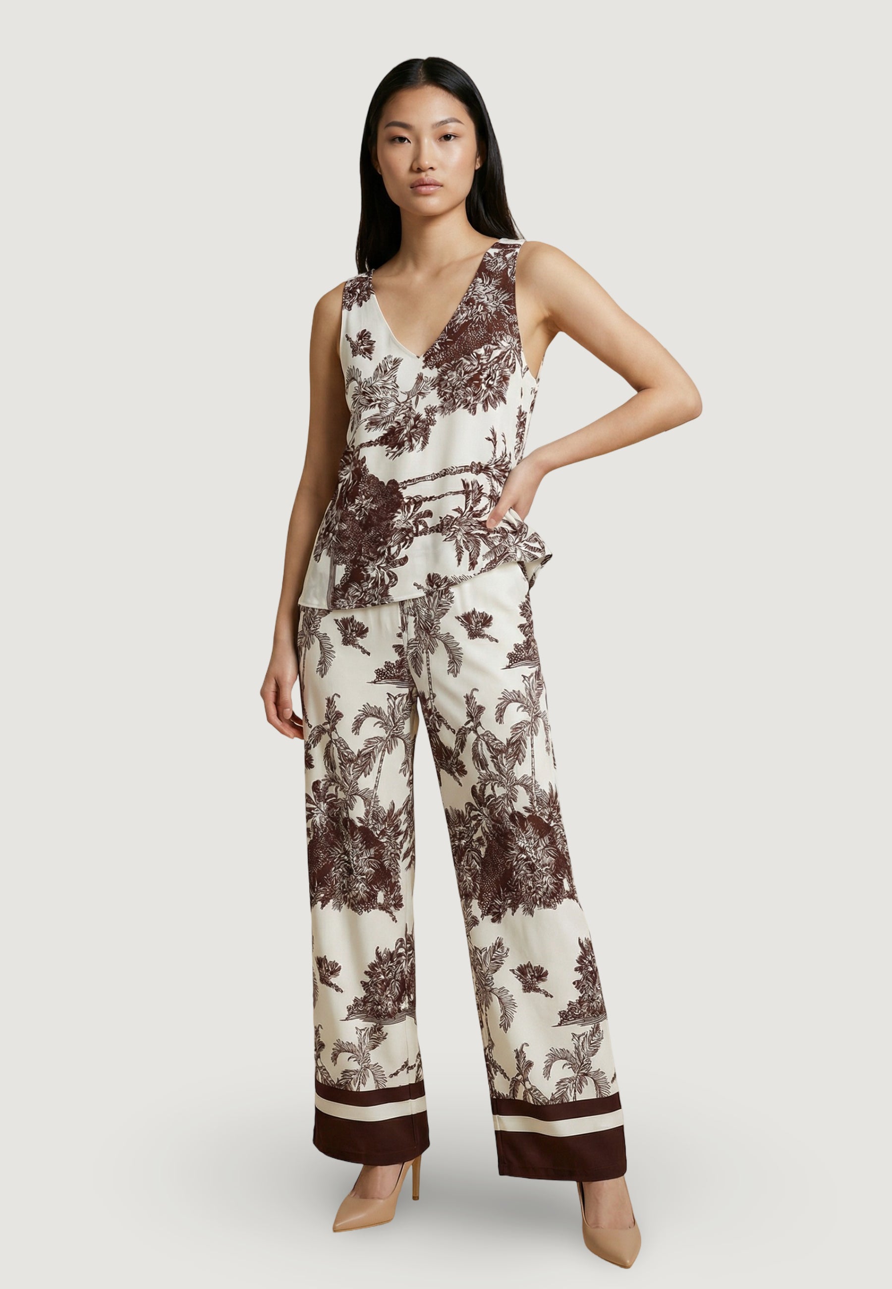 Canotta Artigli FANTASIA