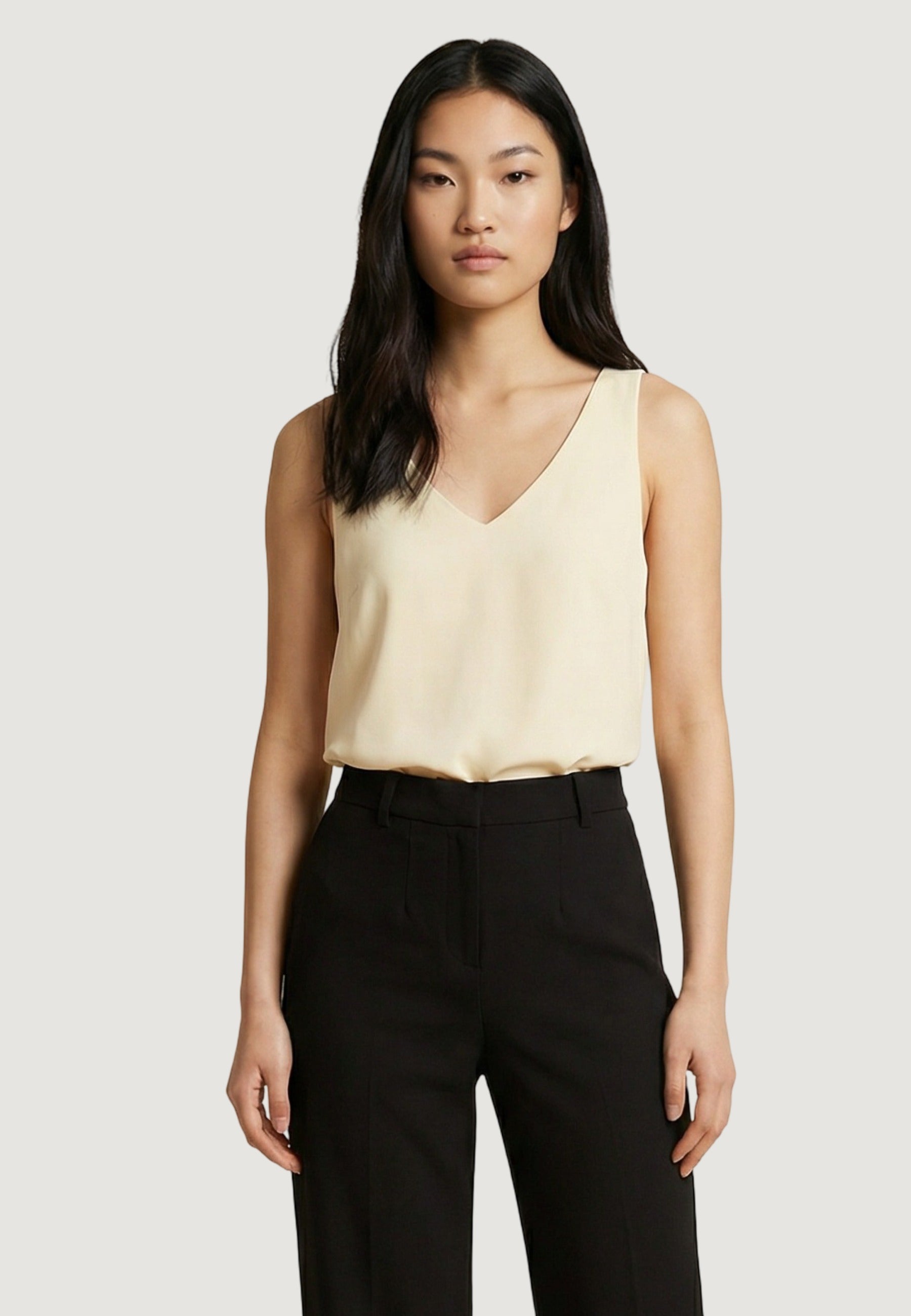 Canotta Artigli SCOLLO A V IN RASO