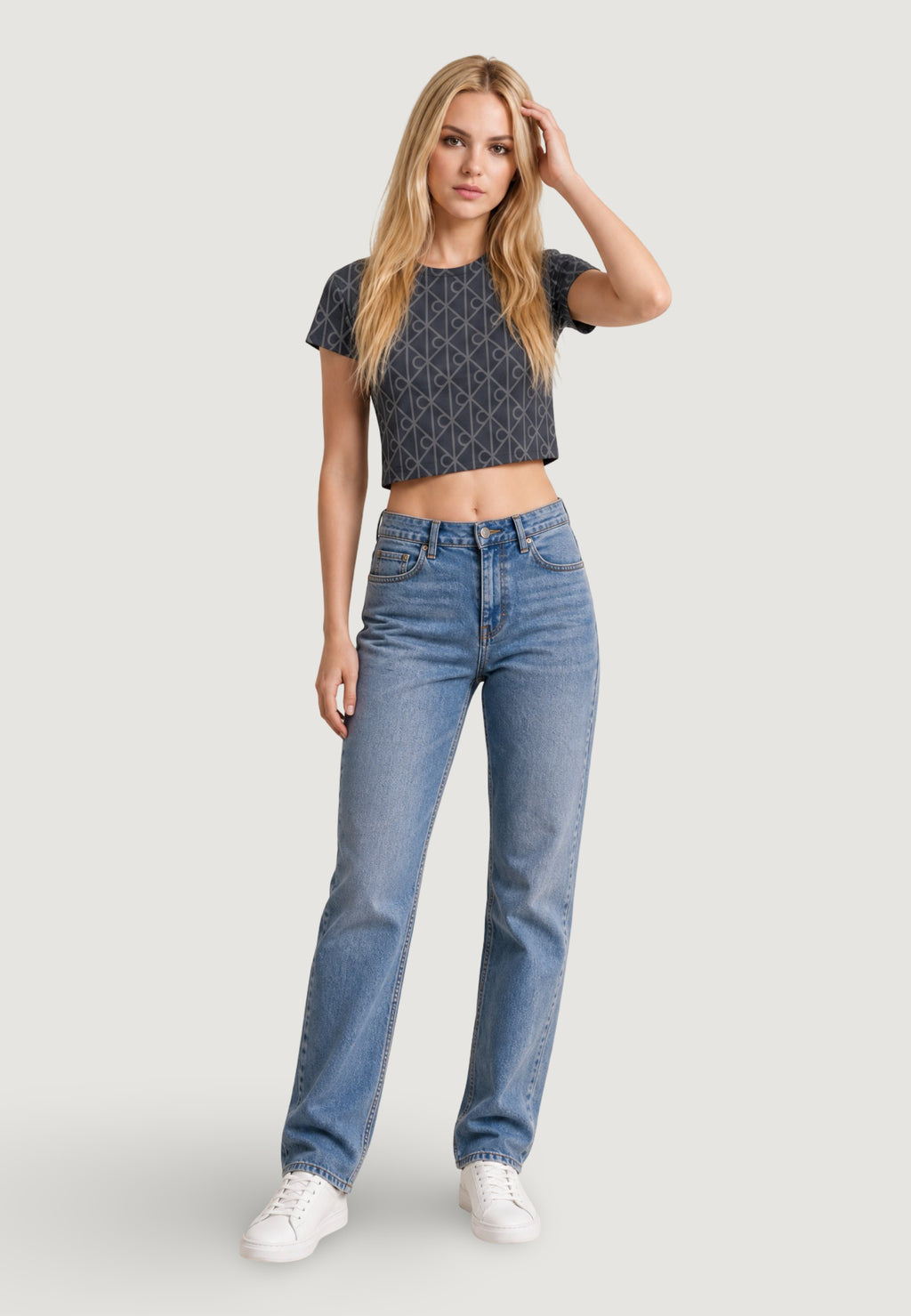 T-shirts Calvin Klein Jeans LV047G830G