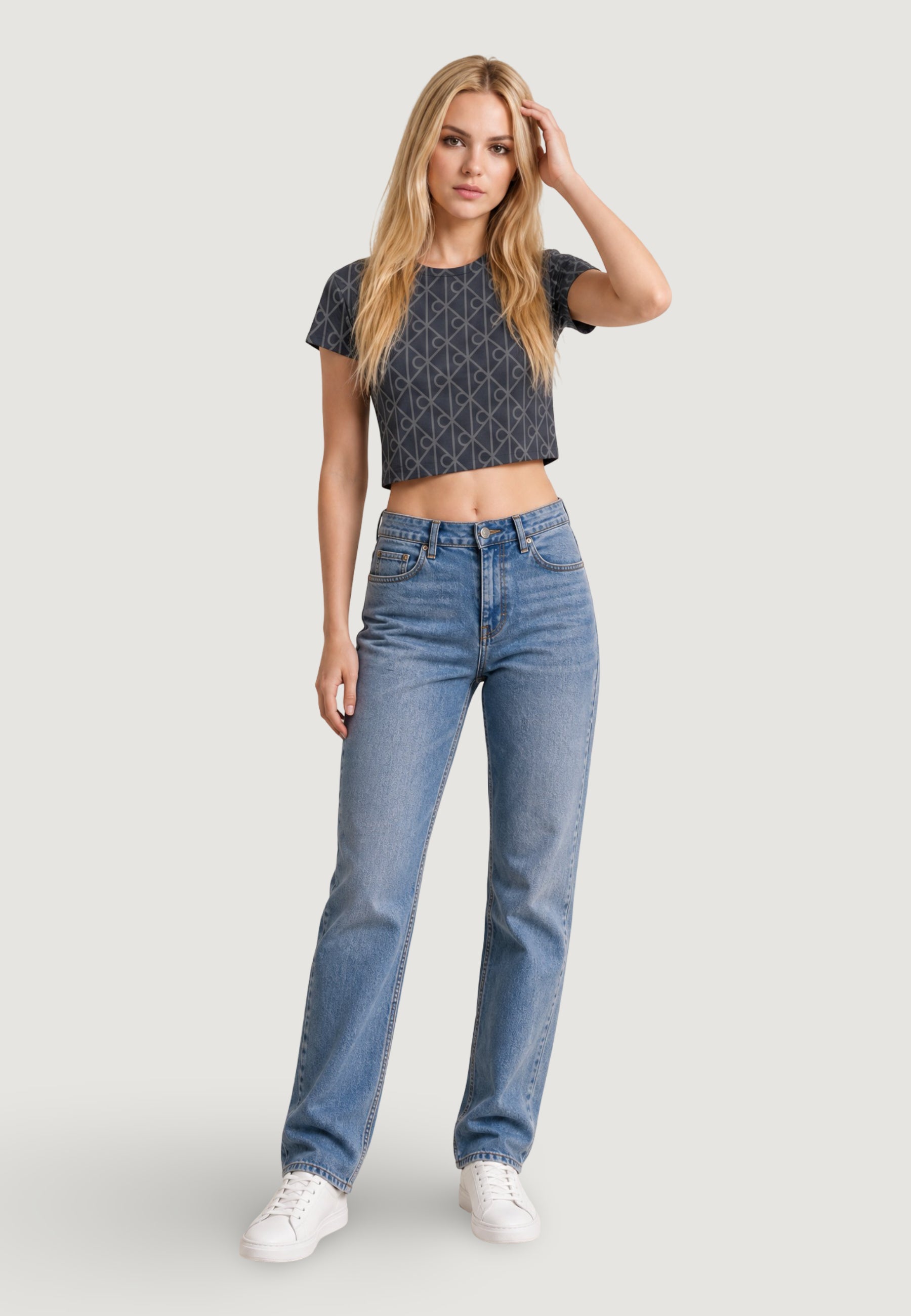 T-shirts Calvin Klein Jeans LV047G830G
