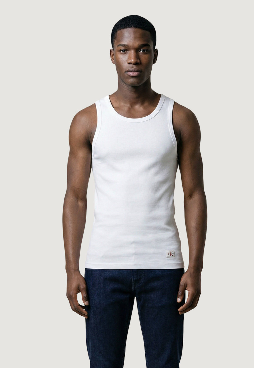 Tank tops Calvin Klein Jeans LV04RF272G