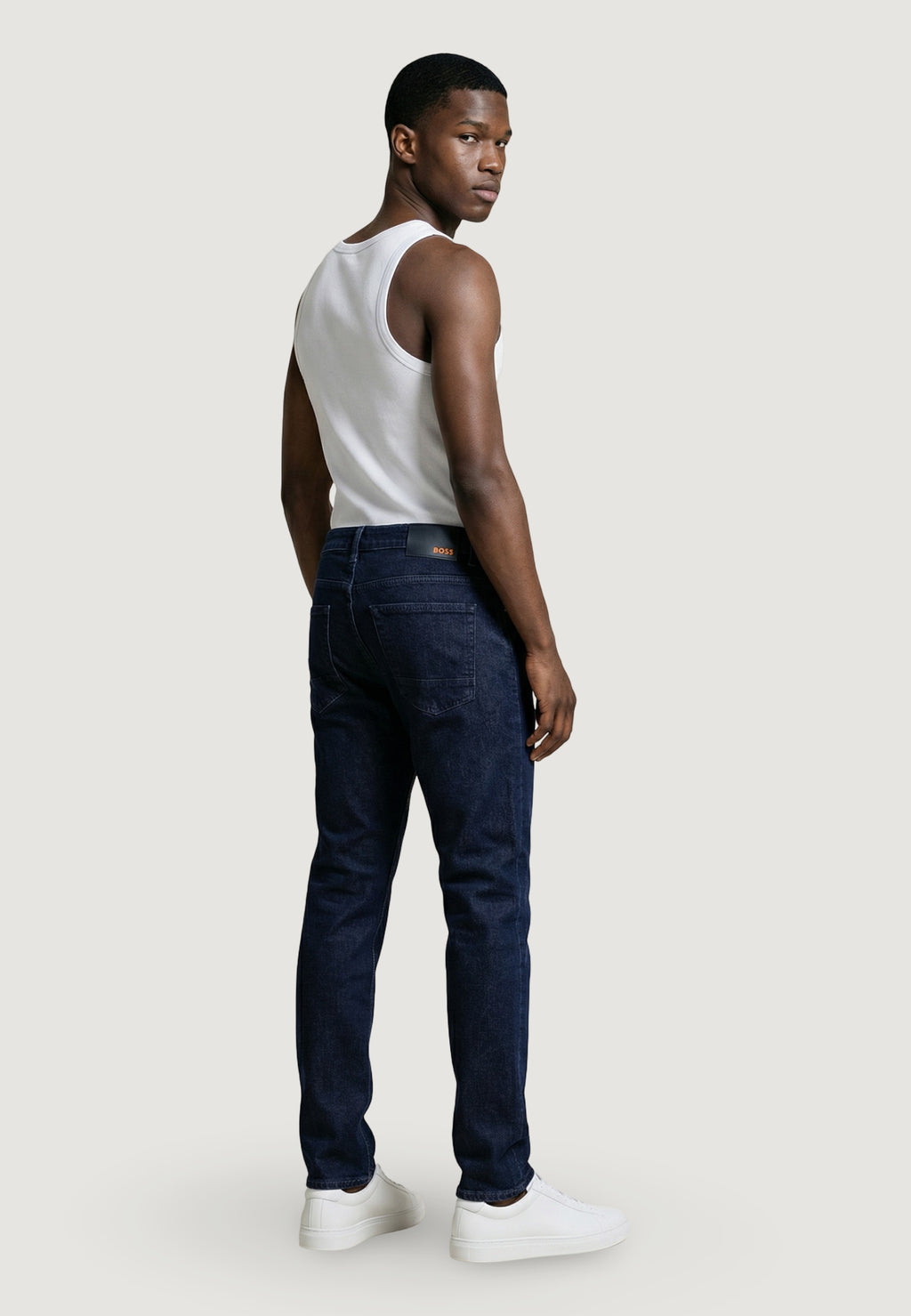 Tank tops Calvin Klein Jeans LV04RF272G