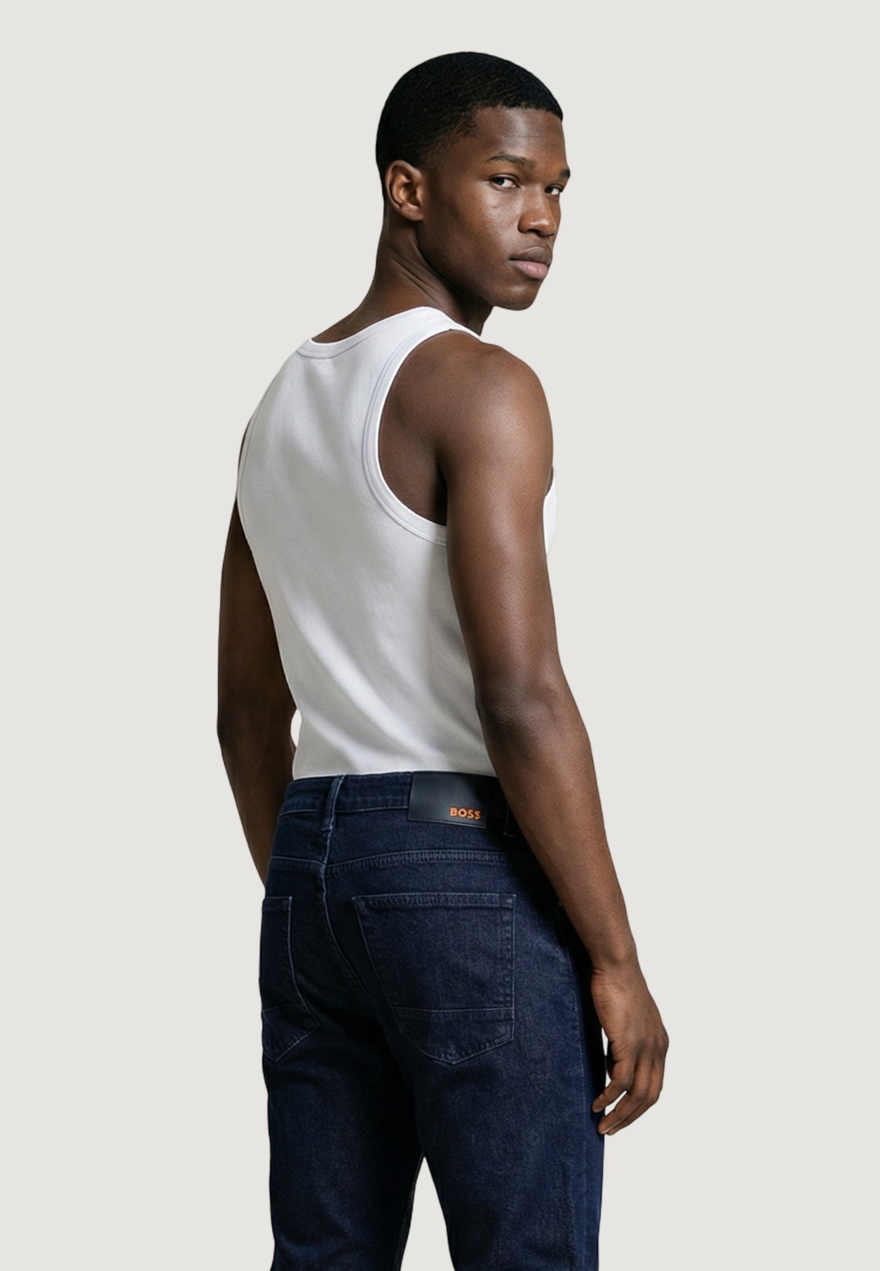Tank tops Calvin Klein Jeans LV04RF272G