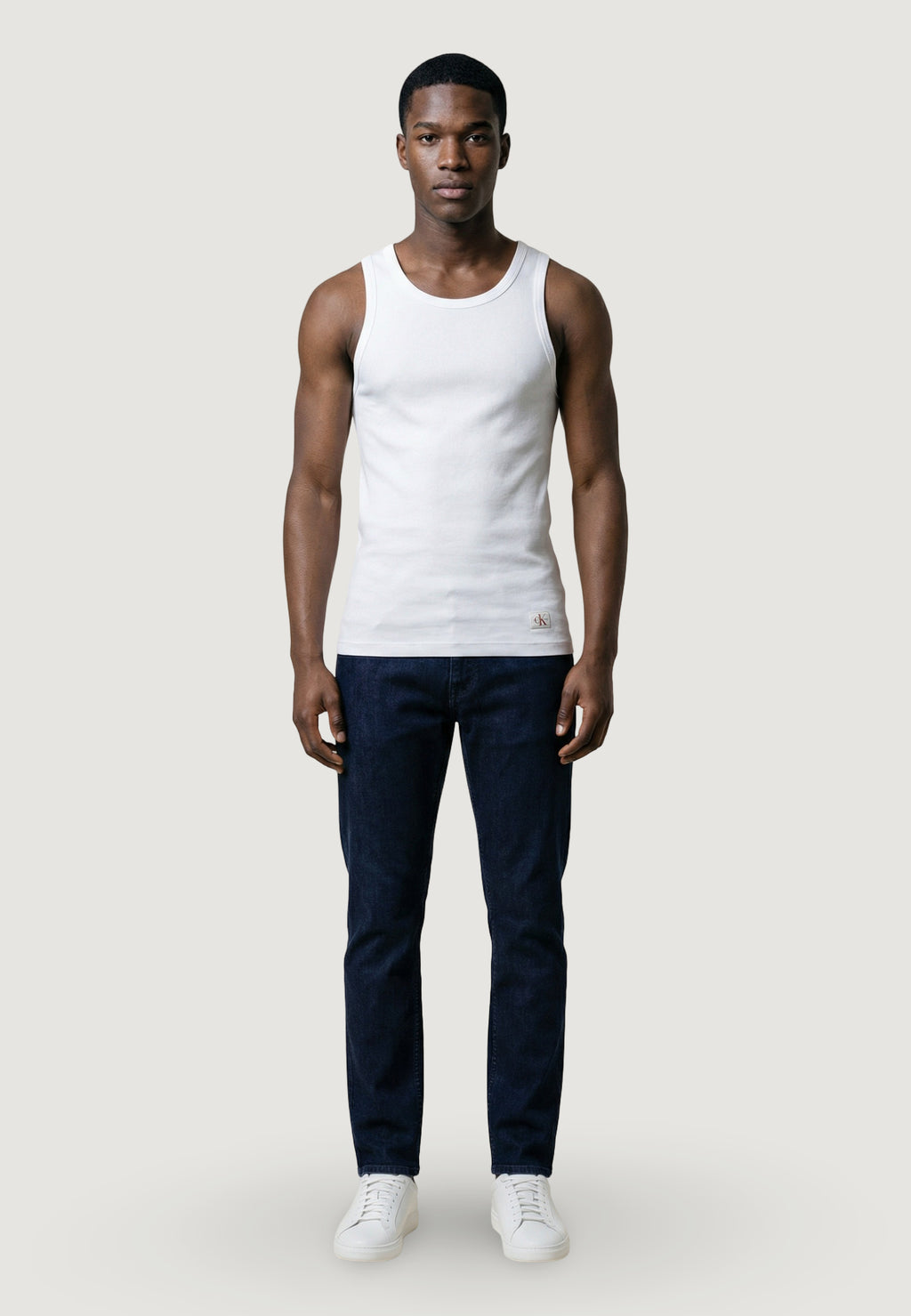 Tank tops Calvin Klein Jeans LV04RF272G