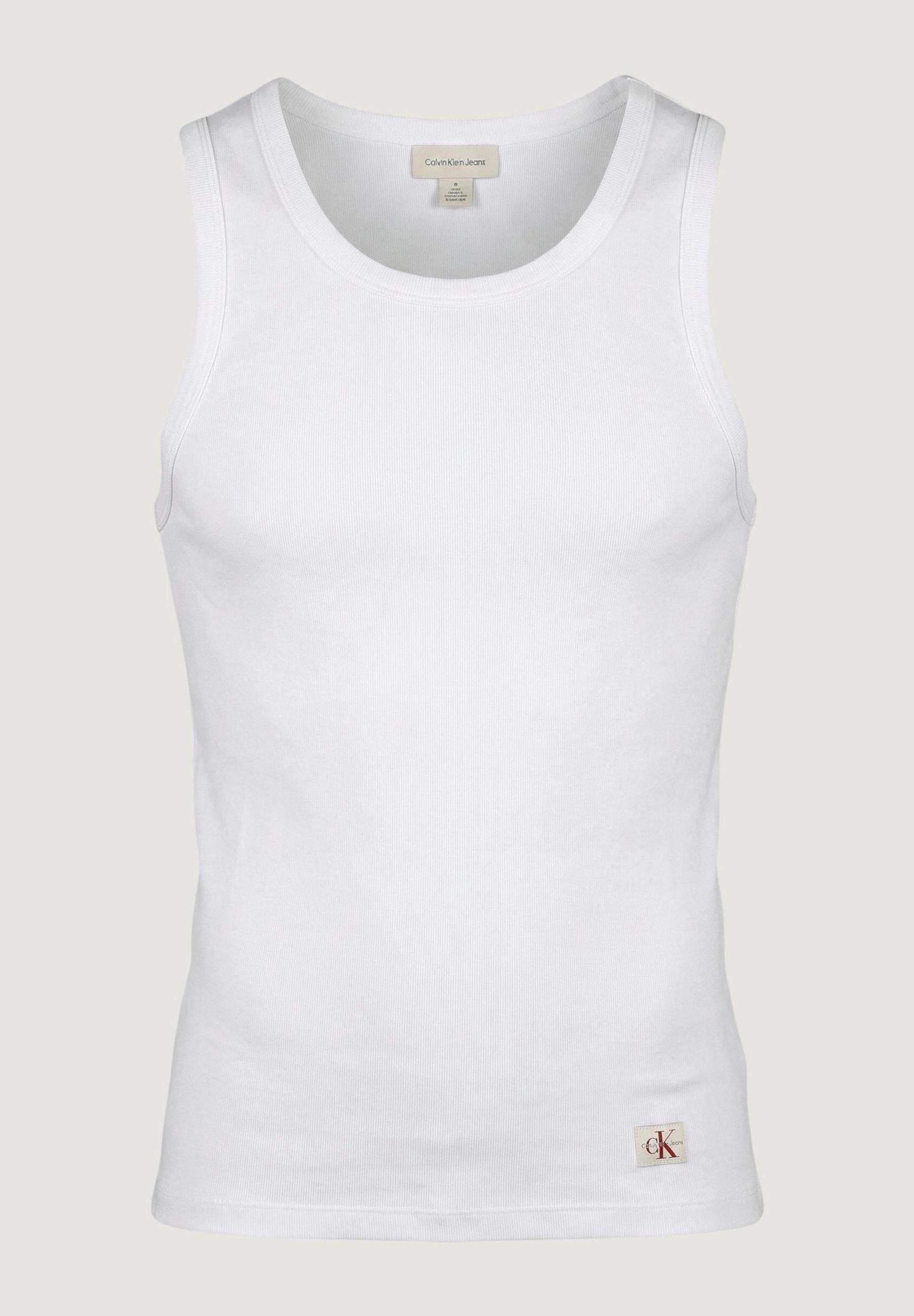 Tank tops Calvin Klein Jeans LV04RF272G