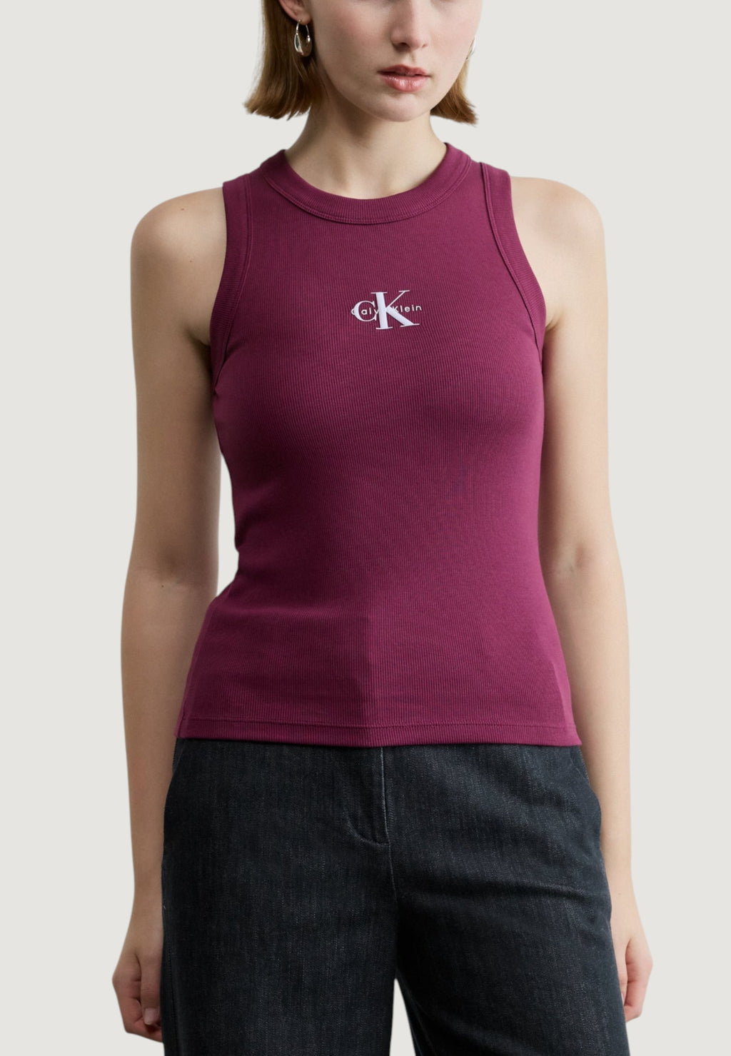 Tank top Calvin Klein Jeans LV047E200G