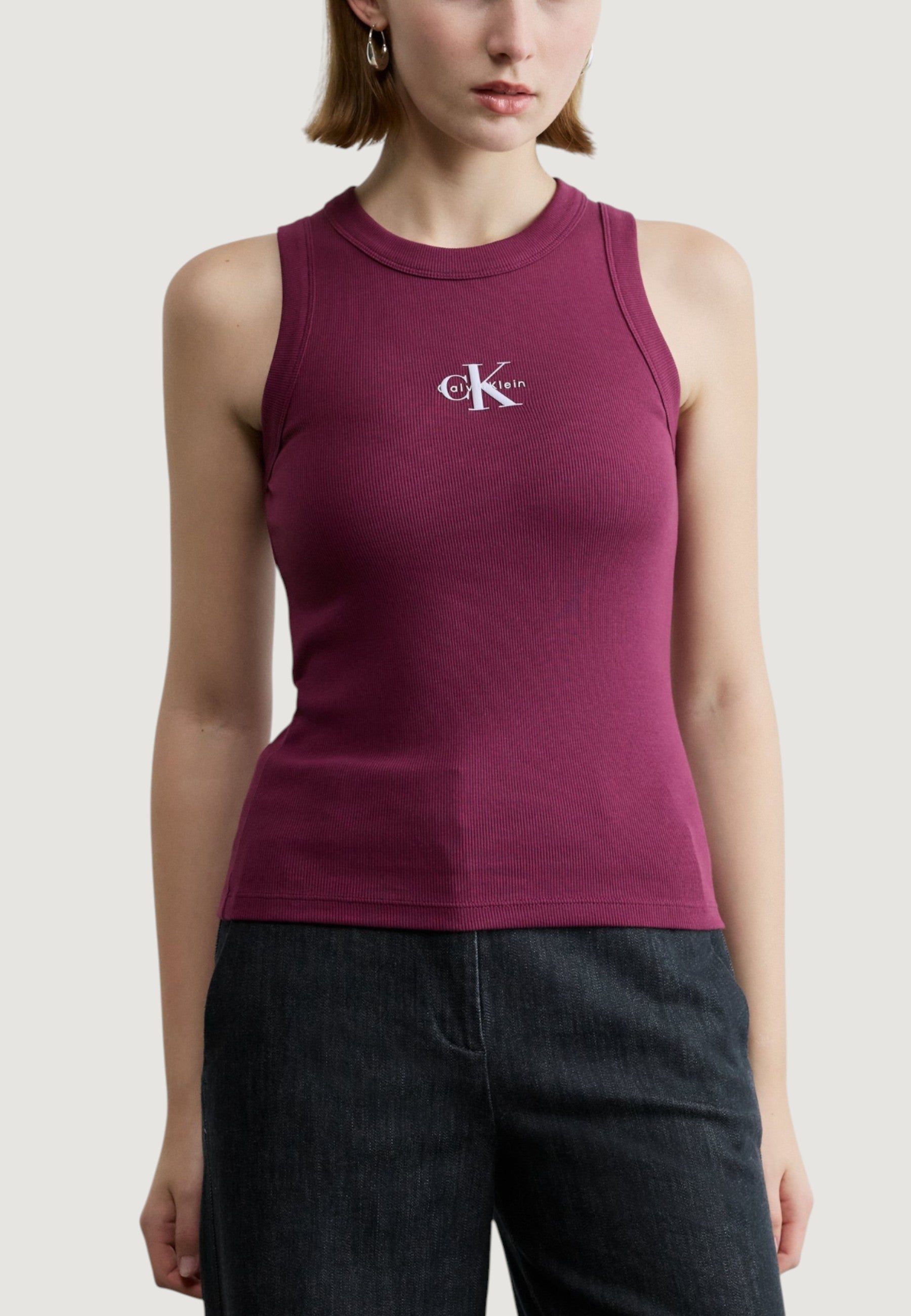 Tank top Calvin Klein Jeans LV047E200G