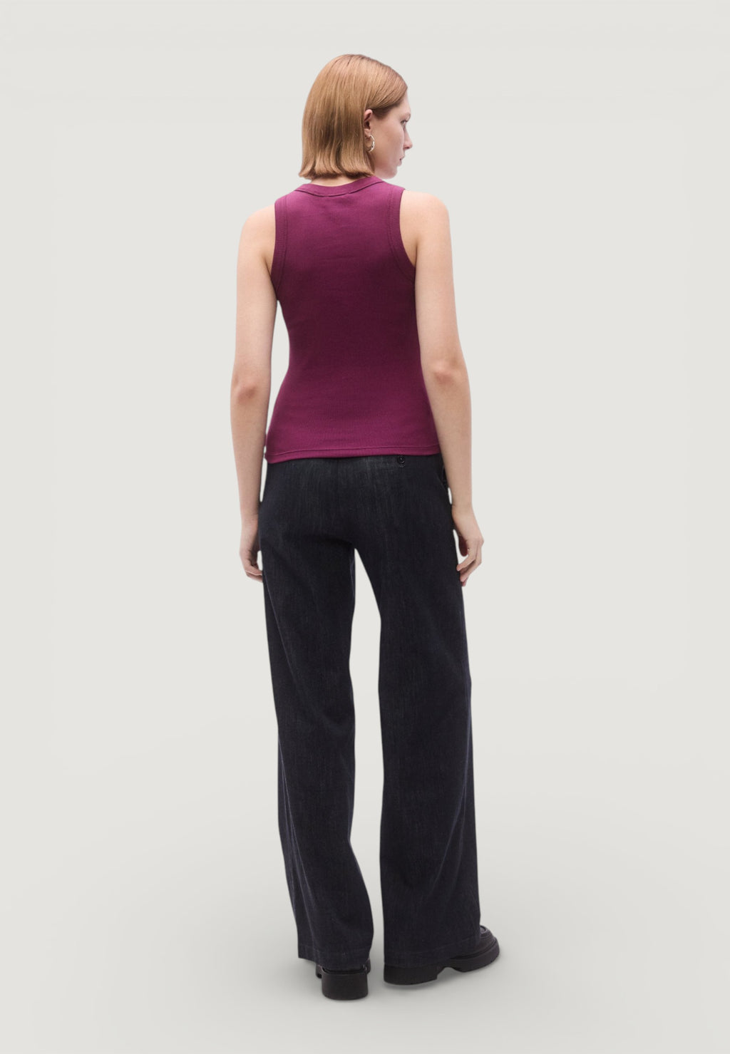 Tank top Calvin Klein Jeans LV047E200G
