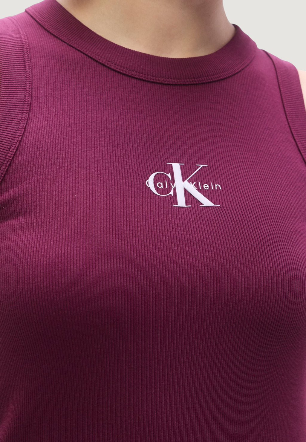 Tank top Calvin Klein Jeans LV047E200G