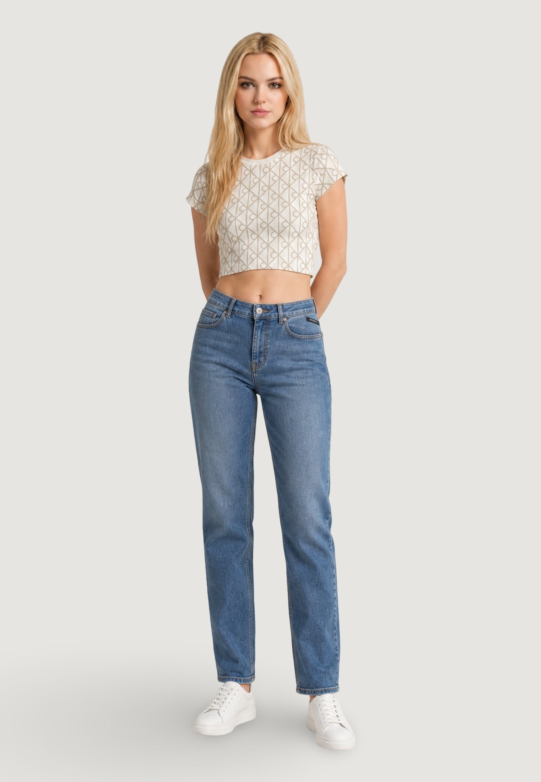 T-shirts Calvin Klein Jeans LV047G830G