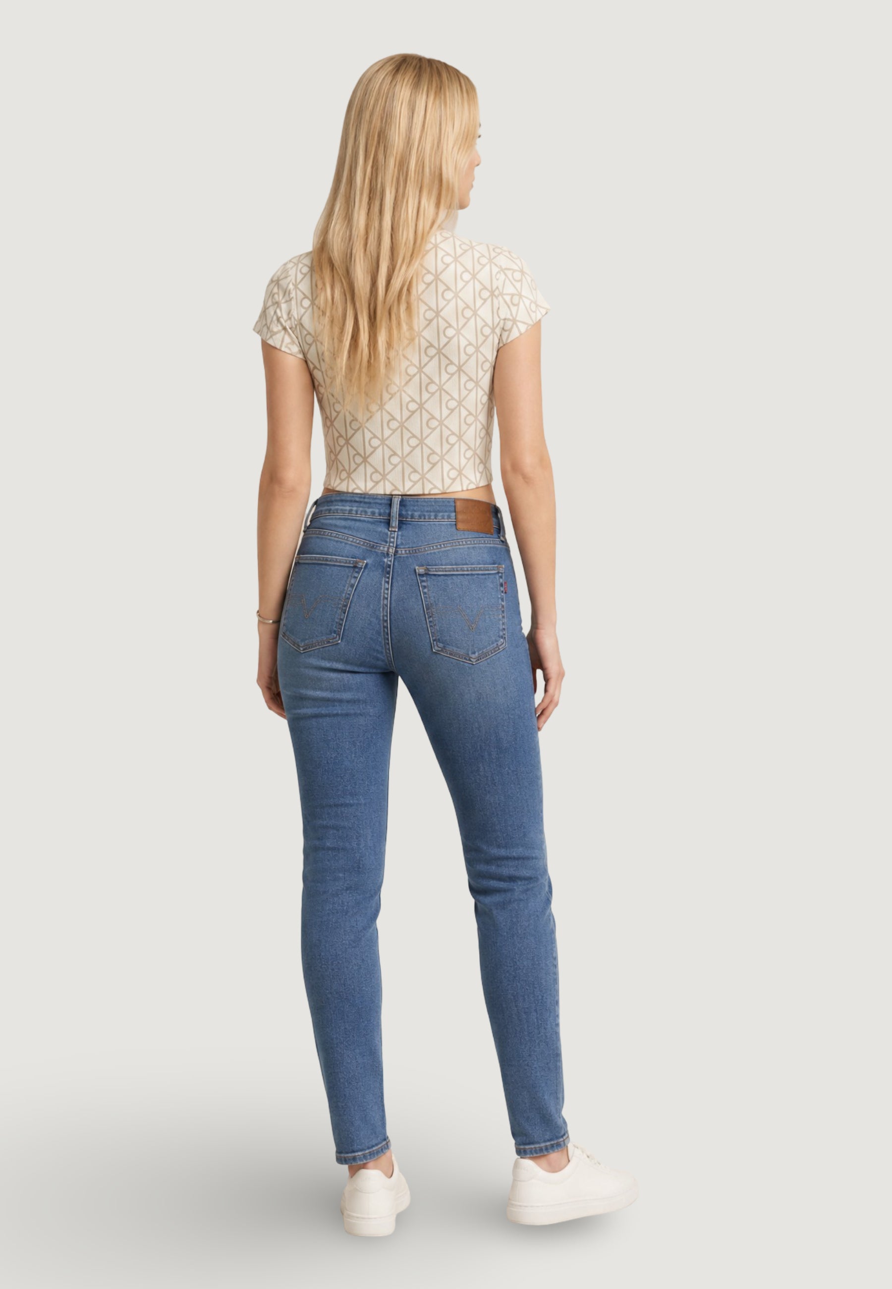 T-shirts Calvin Klein Jeans LV047G830G