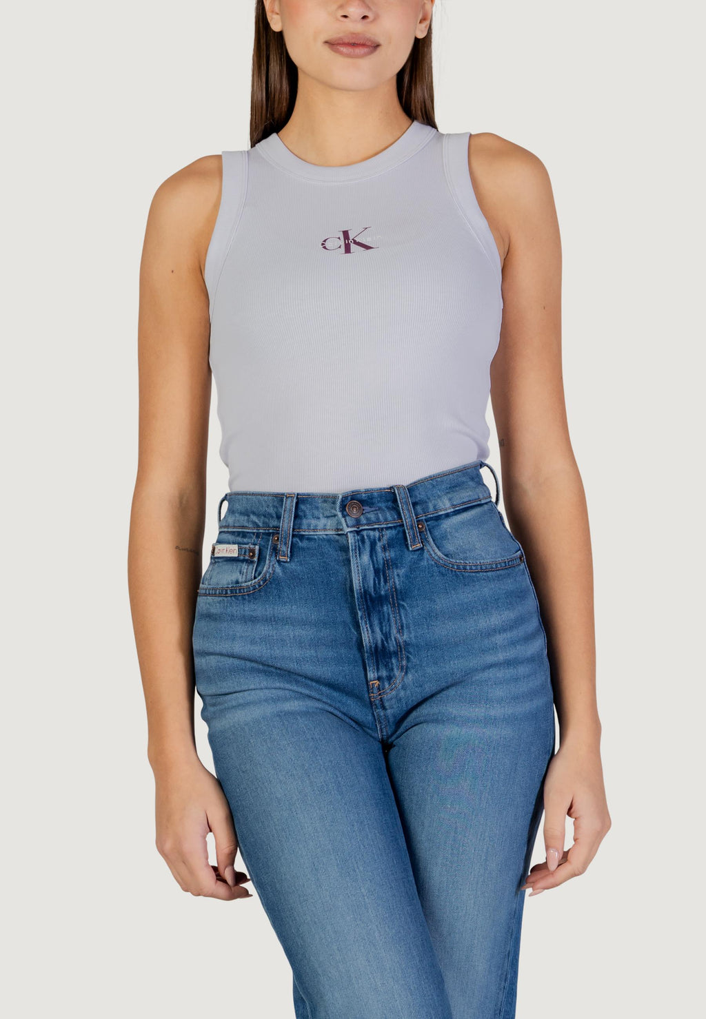 Canotta Calvin Klein Jeans LV047E200G