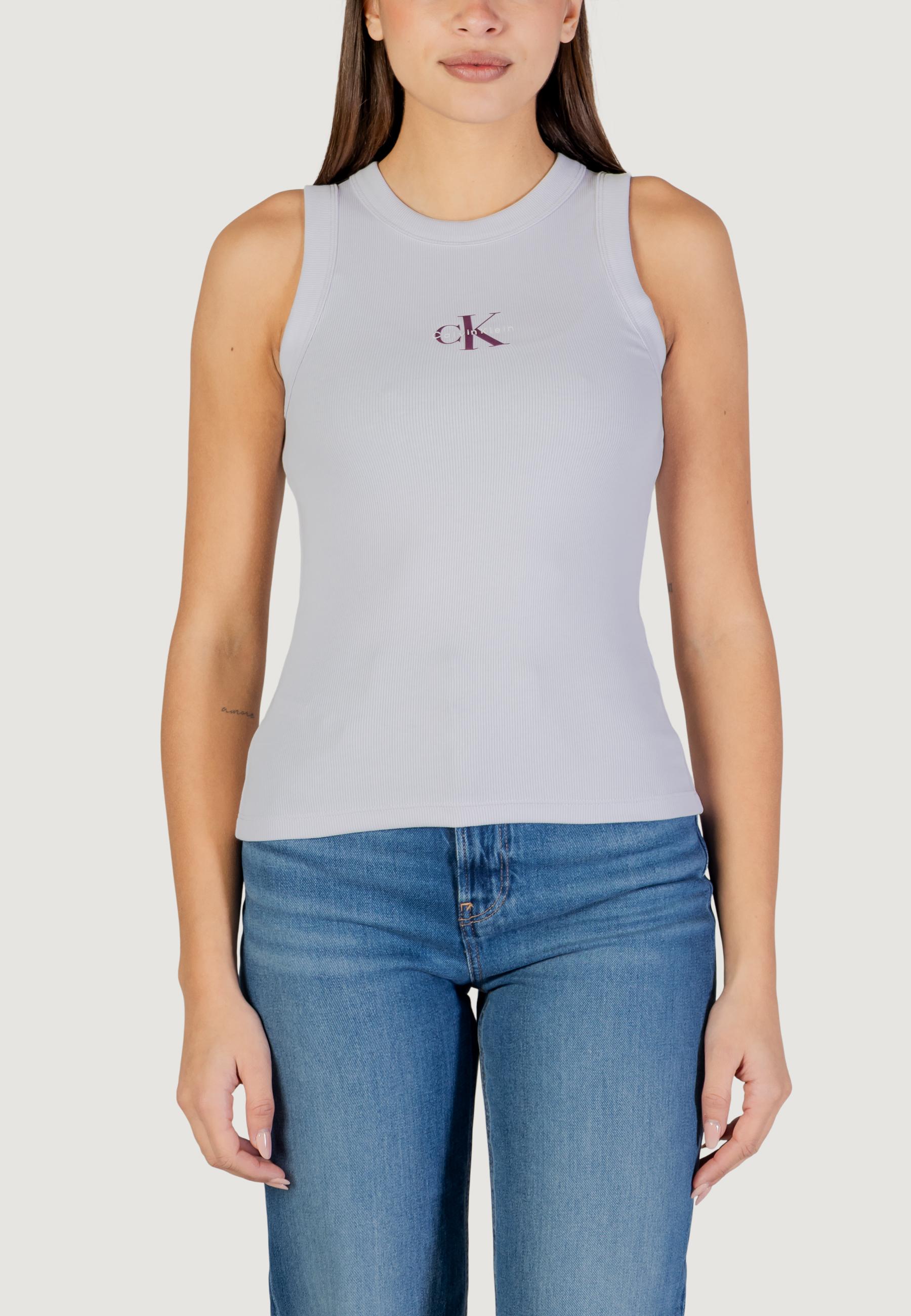 Tank top Calvin Klein Jeans LV047E200G
