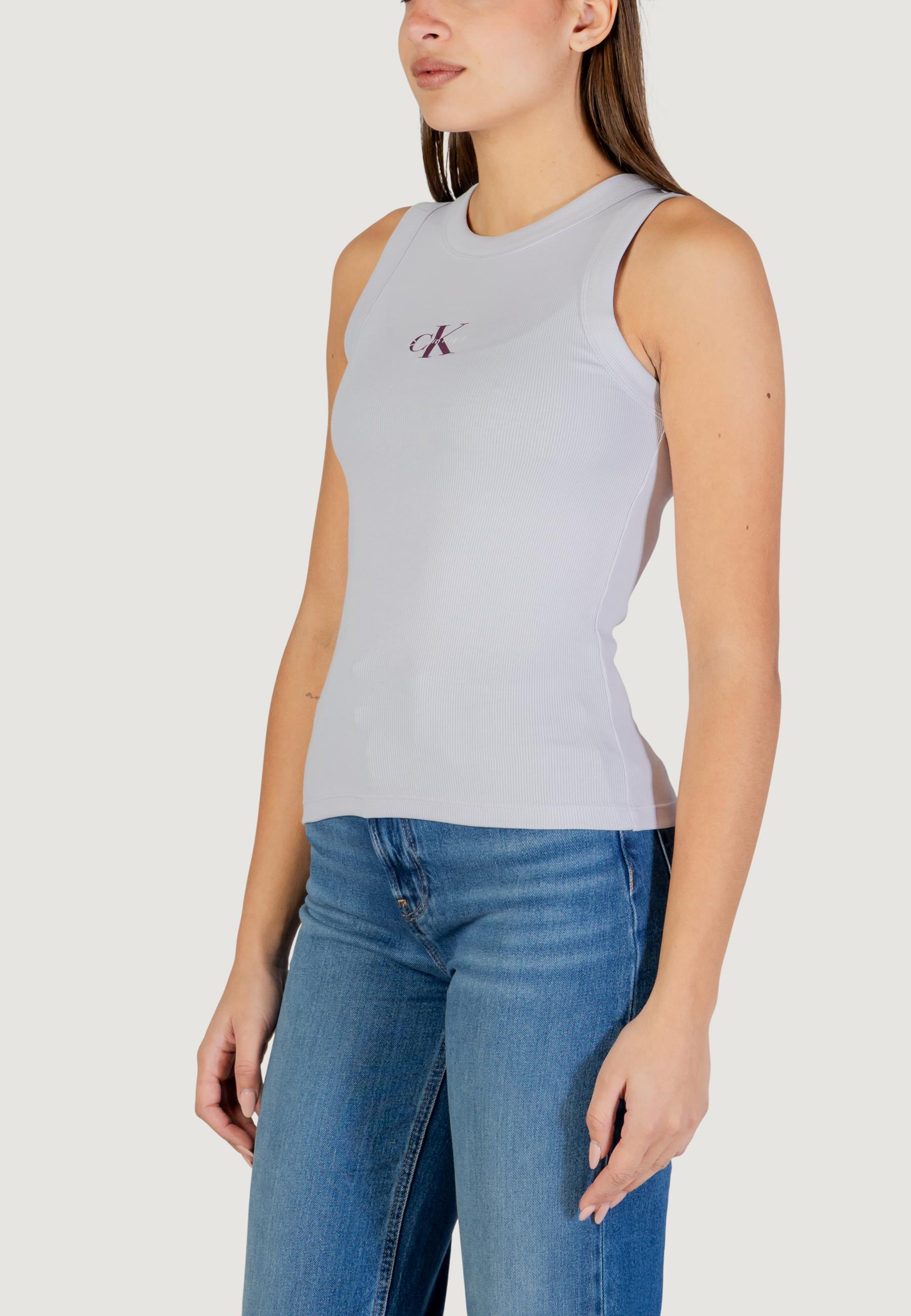 Canotta Calvin Klein Jeans LV047E200G