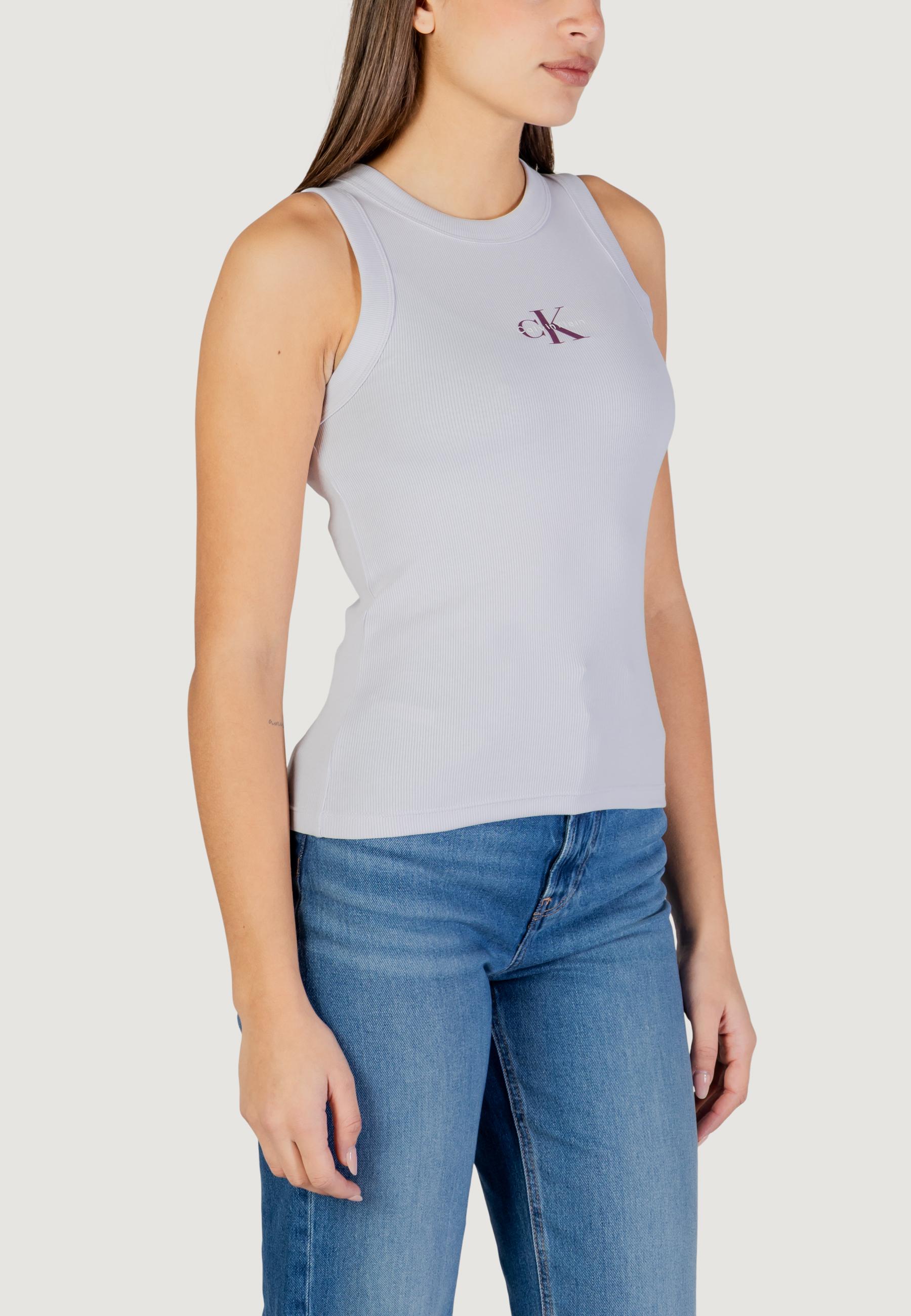 Canotta Calvin Klein Jeans LV047E200G