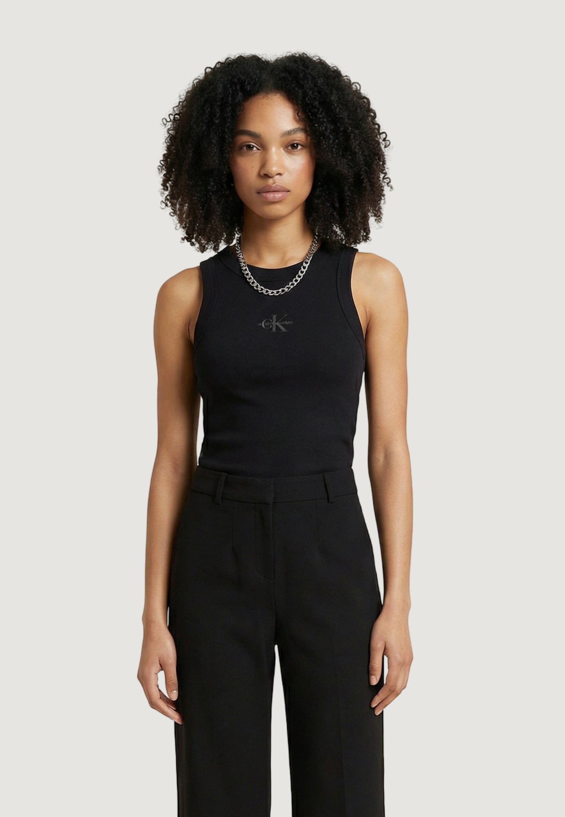 Canotta Calvin Klein Jeans LV047E200G