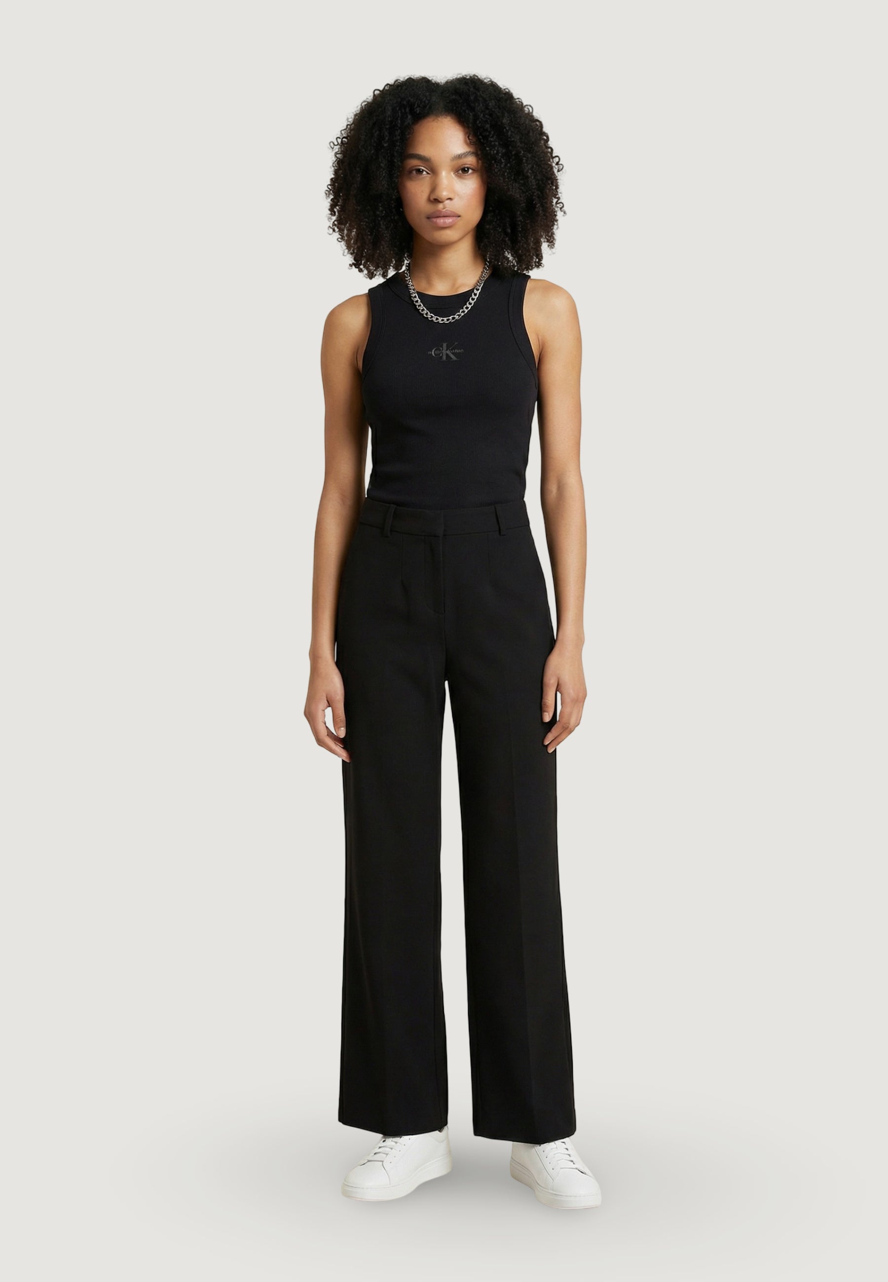 Canotta Calvin Klein Jeans LV047E200G