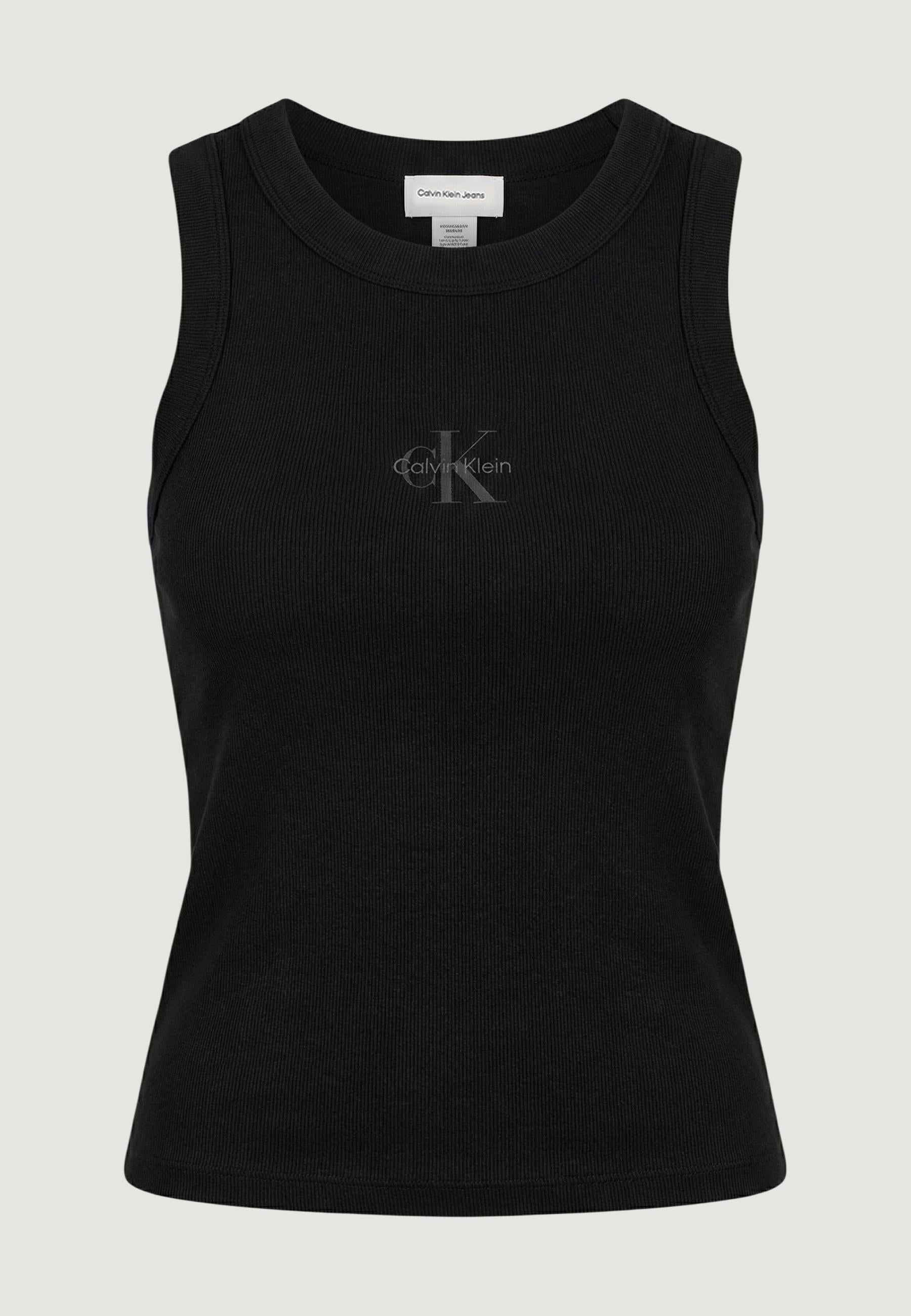 Canotta Calvin Klein Jeans LV047E200G