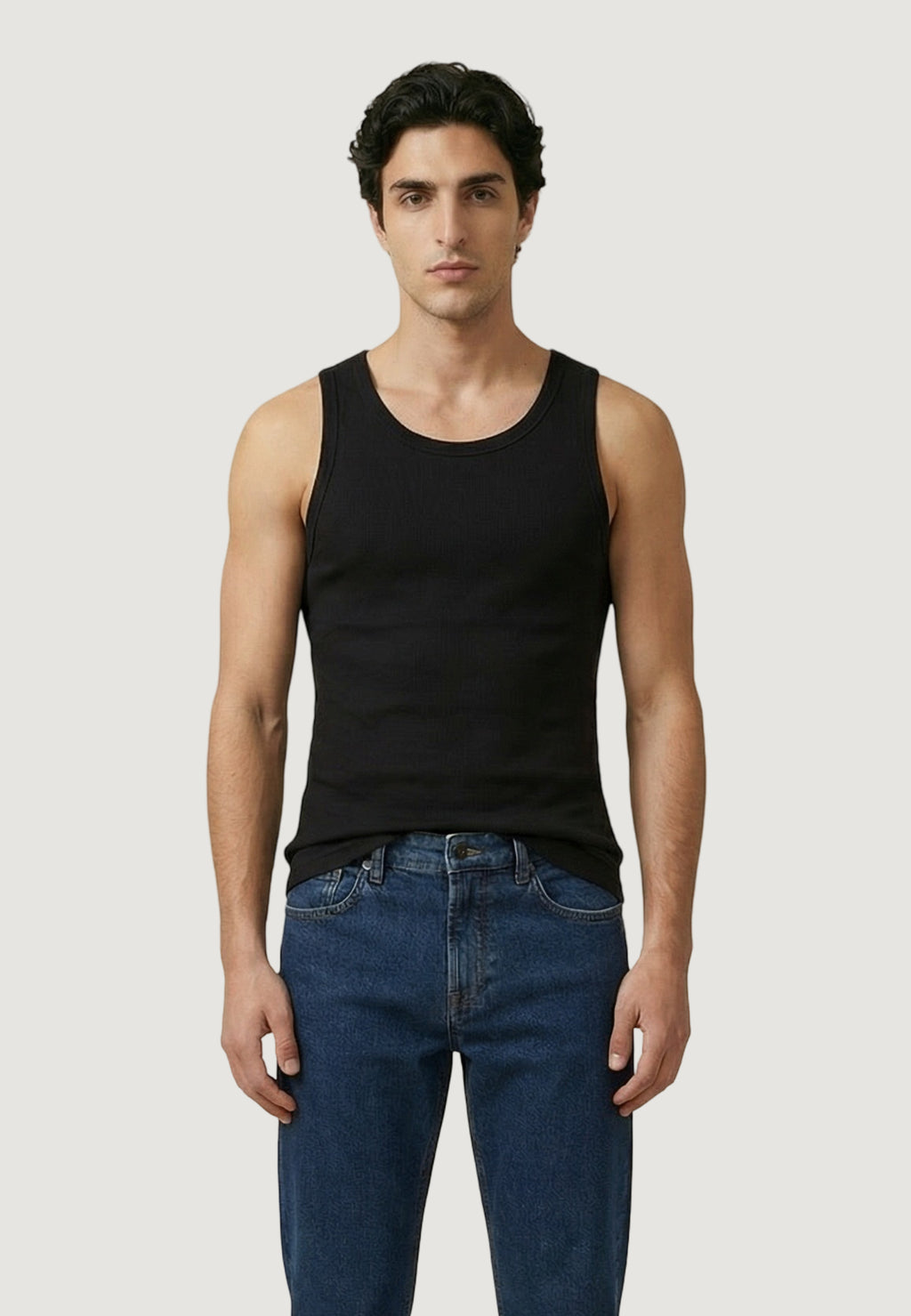 Canotta Calvin Klein Jeans LV04RF272G