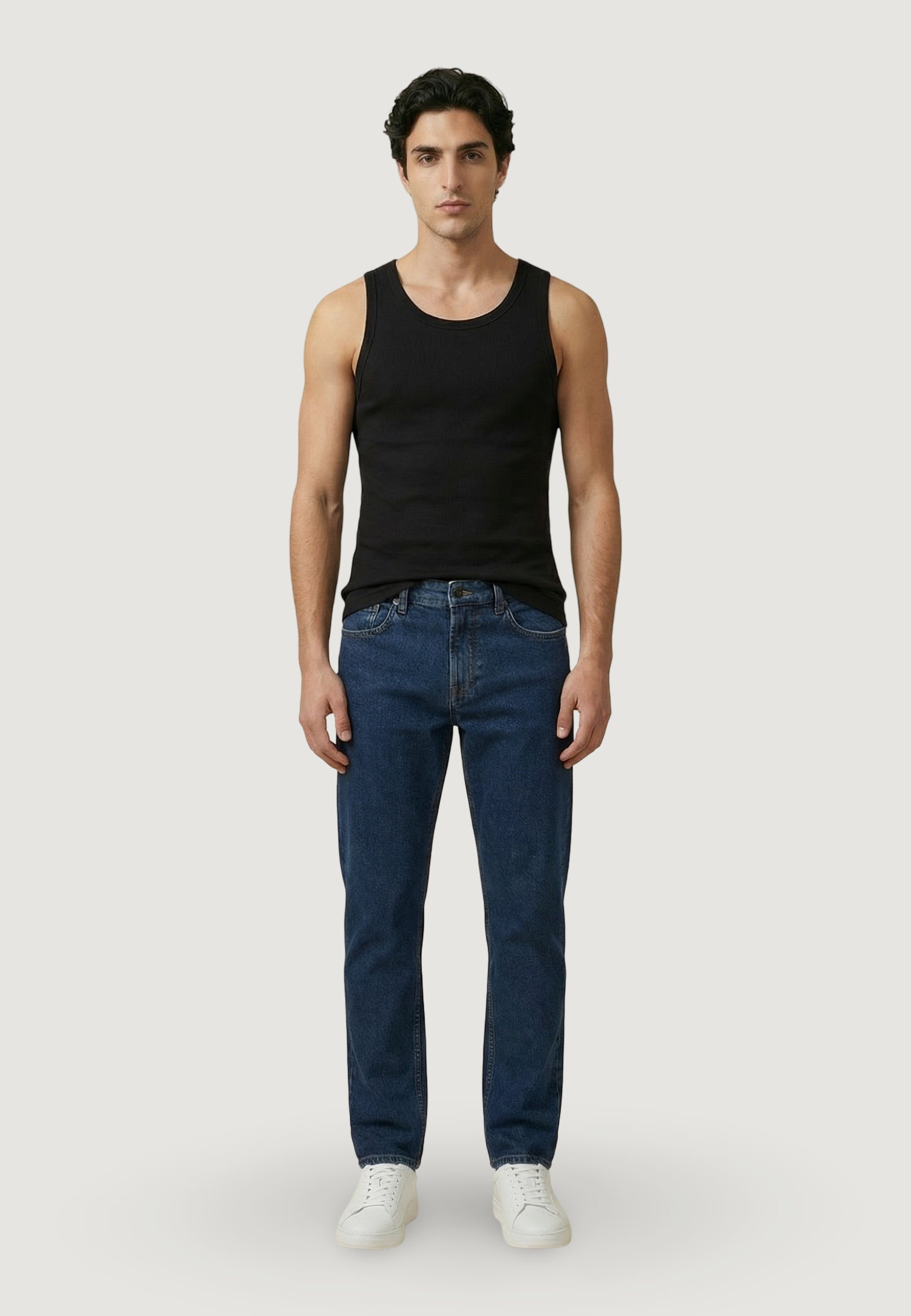 Canotta Calvin Klein Jeans LV04RF272G