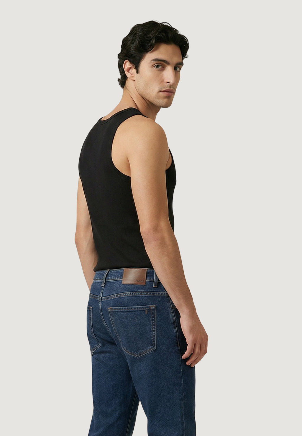 Canotta Calvin Klein Jeans LV04RF272G