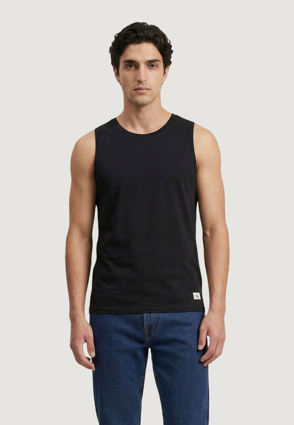 Canotta Calvin Klein Jeans LV04RF273G