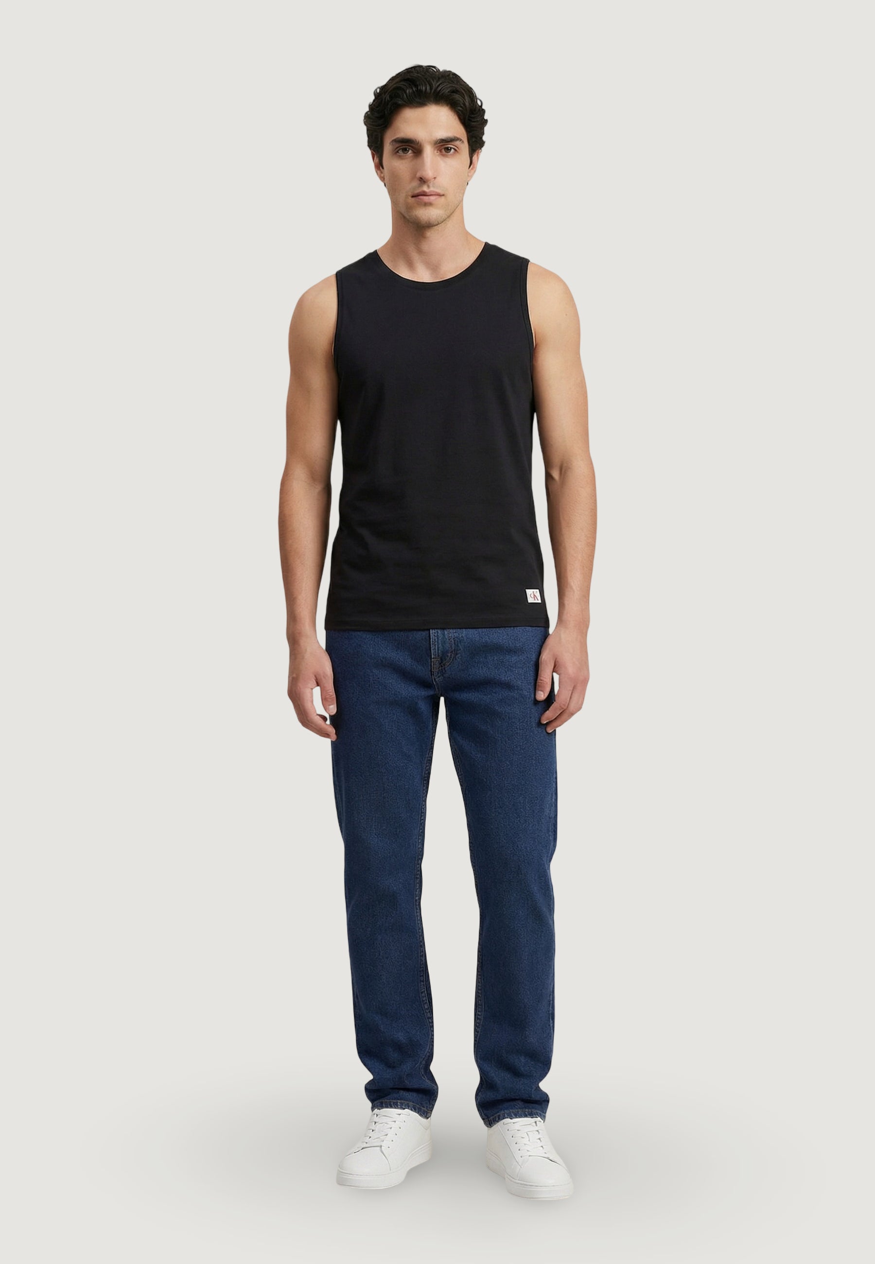 Canotta Calvin Klein Jeans LV04RF273G