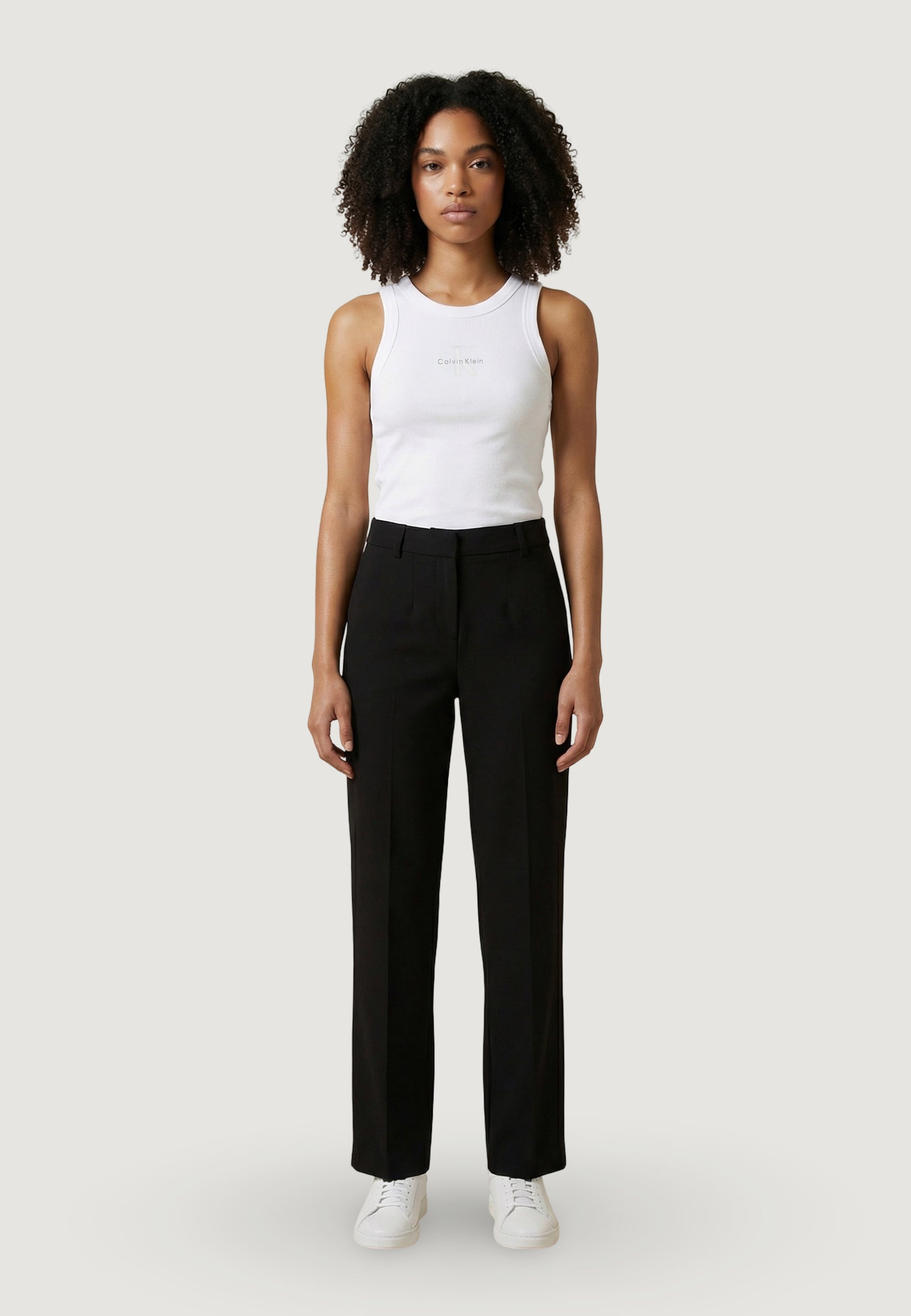 Canotta Calvin Klein Jeans LV047E200G