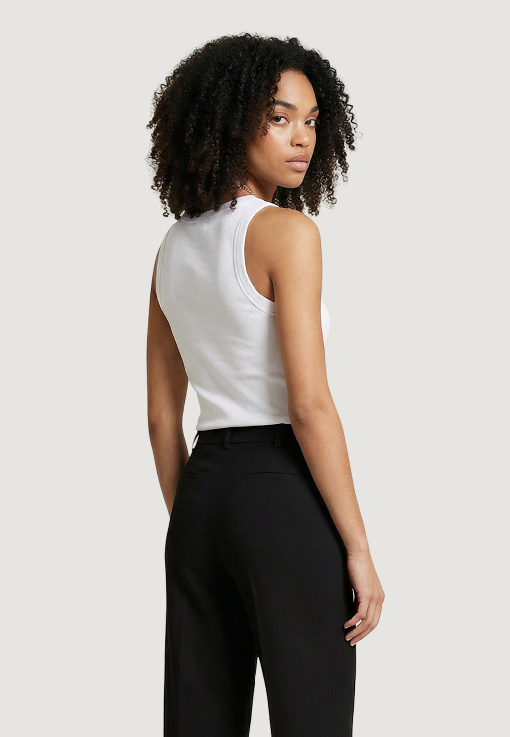 Canotta Calvin Klein Jeans LV047E200G