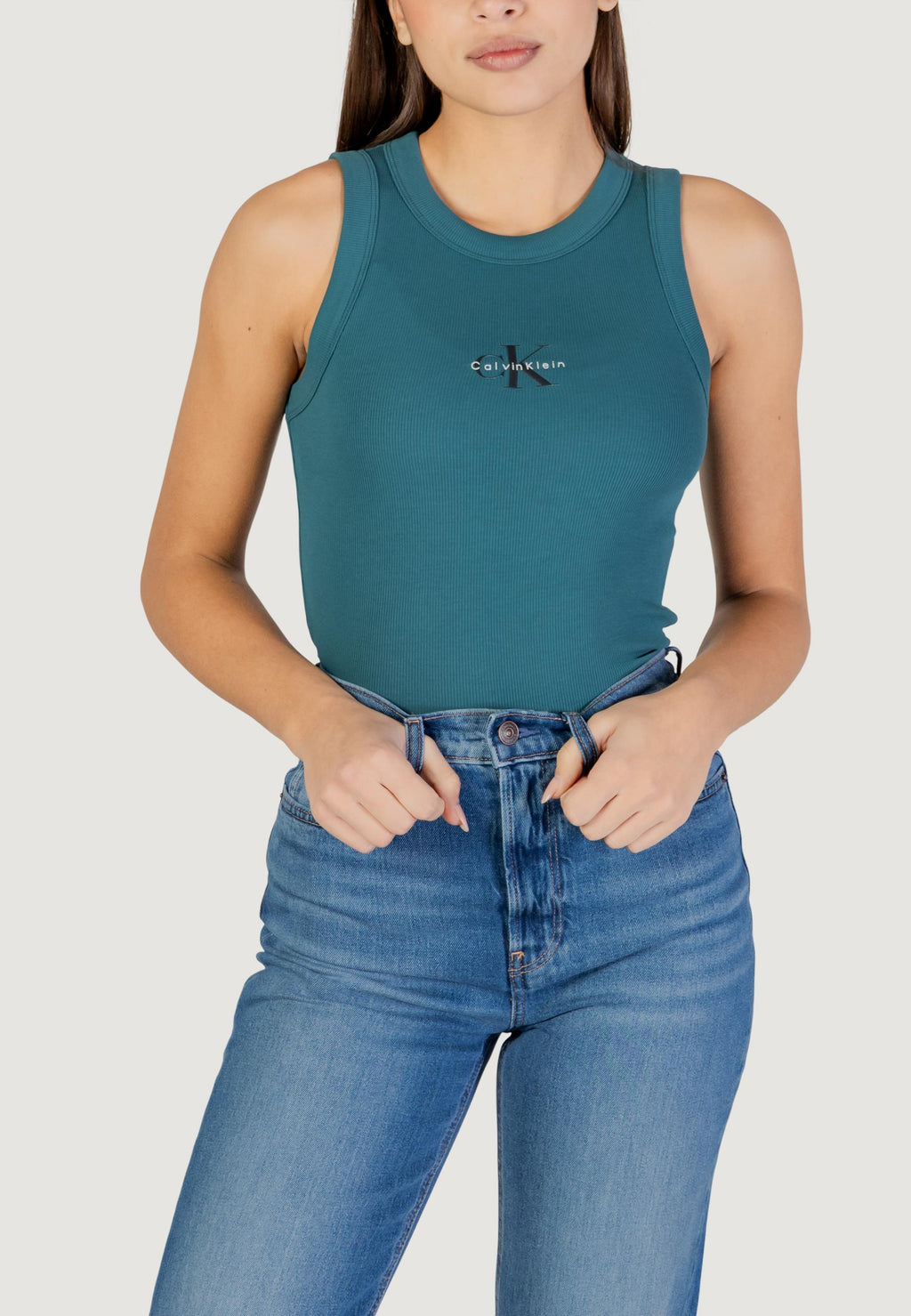 Canotta Calvin Klein Jeans LV047E200G