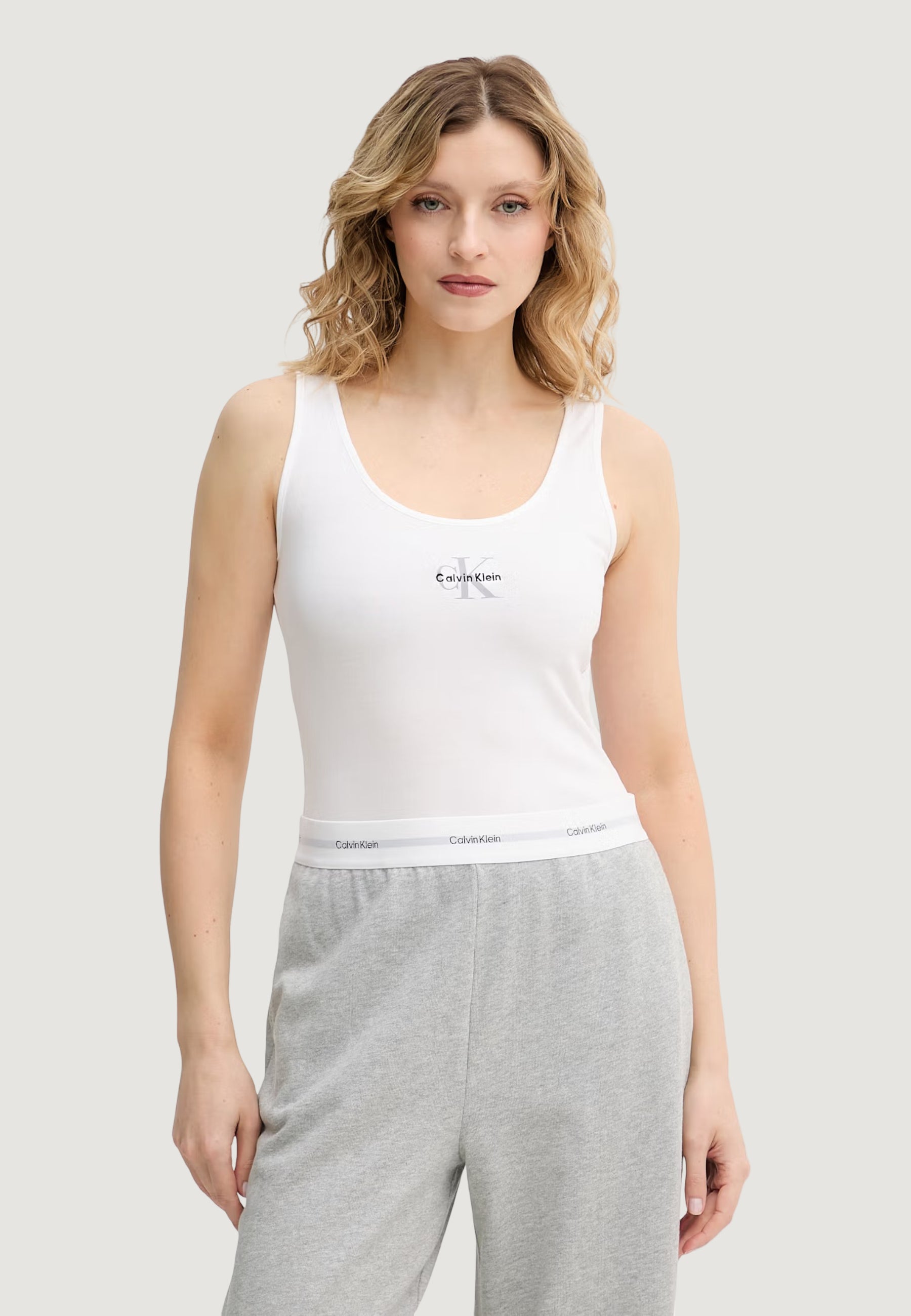 Canotta Calvin Klein Underwear GX TANK
