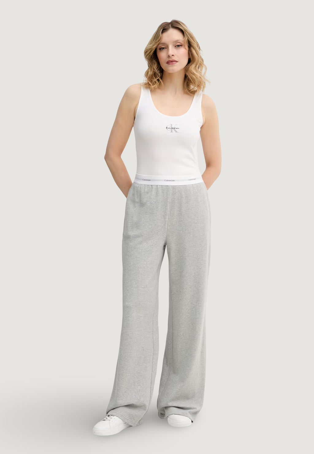 Canotta Calvin Klein Underwear GX TANK