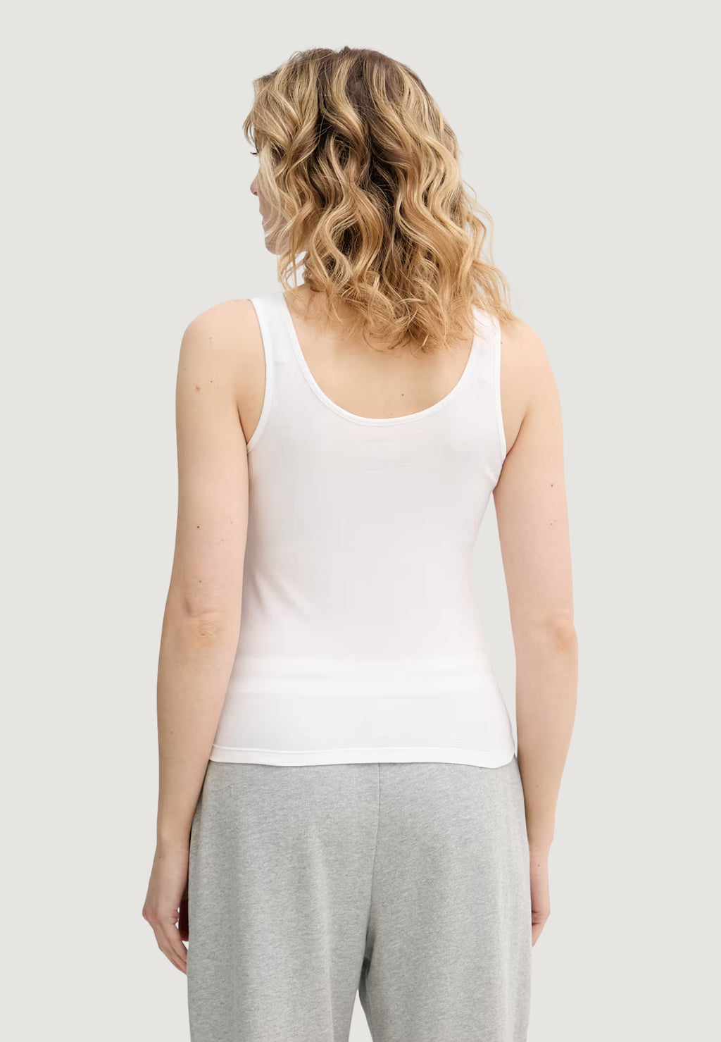 Canotta Calvin Klein Underwear GX TANK