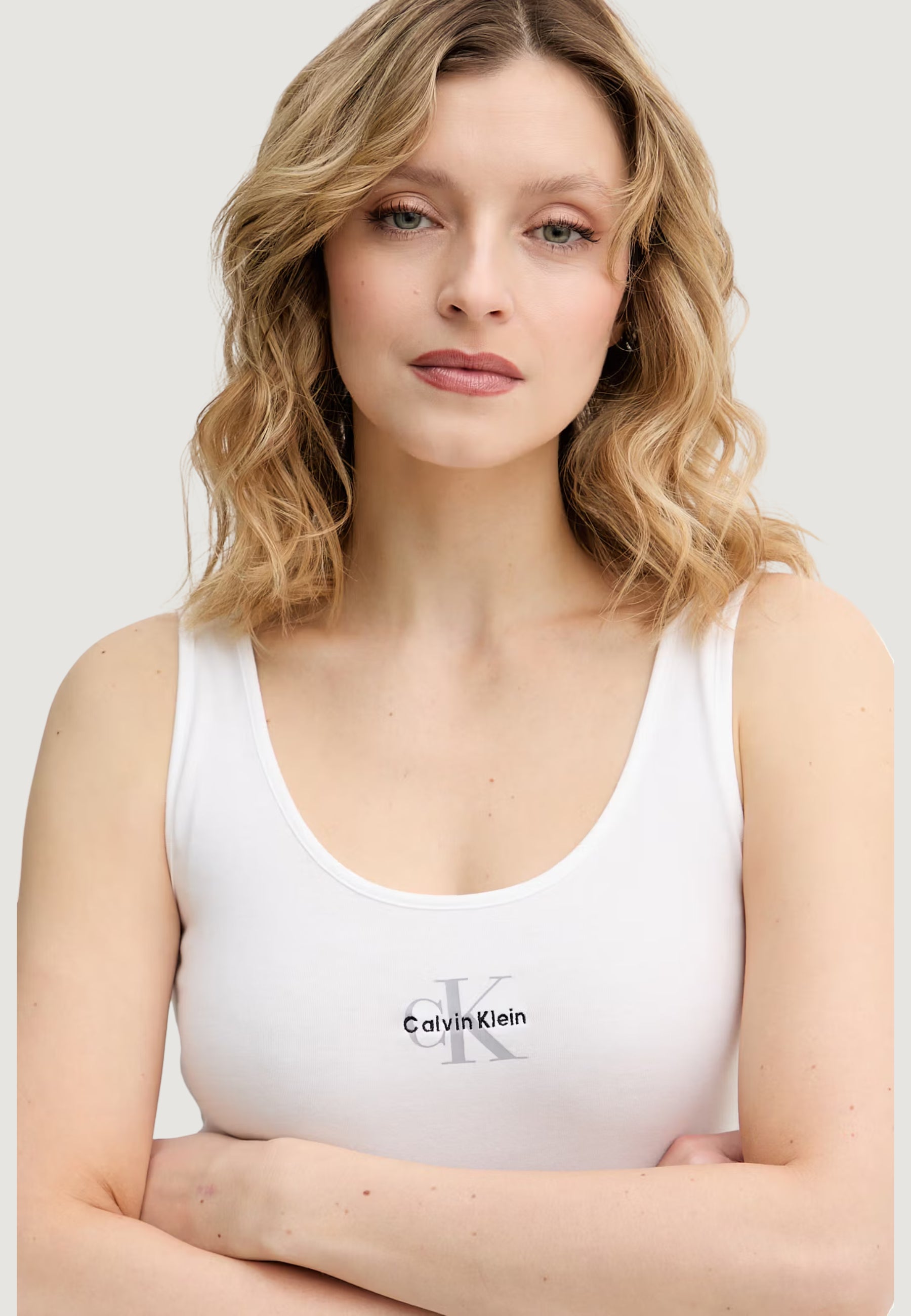 Canotta Calvin Klein Underwear GX TANK