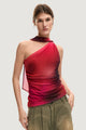 Tank top Desigual TS_BRATISLAVA