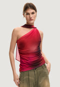 Tank top Desigual TS_BRATISLAVA