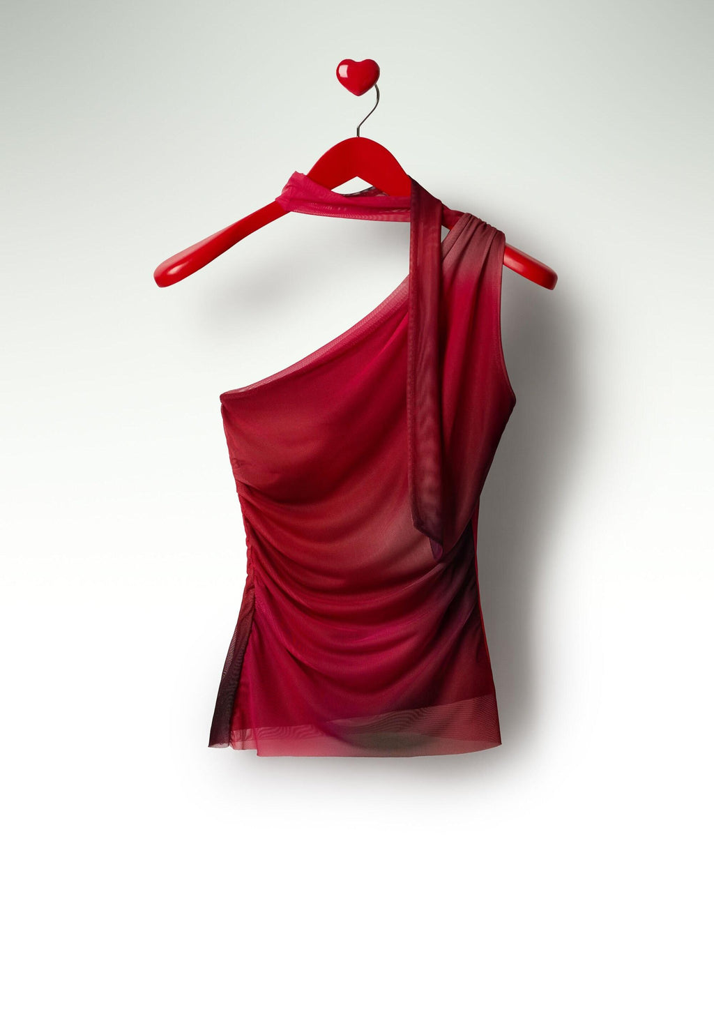Tank top Desigual TS_BRATISLAVA