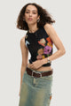 Tank top Desigual TS_BRUSELAS