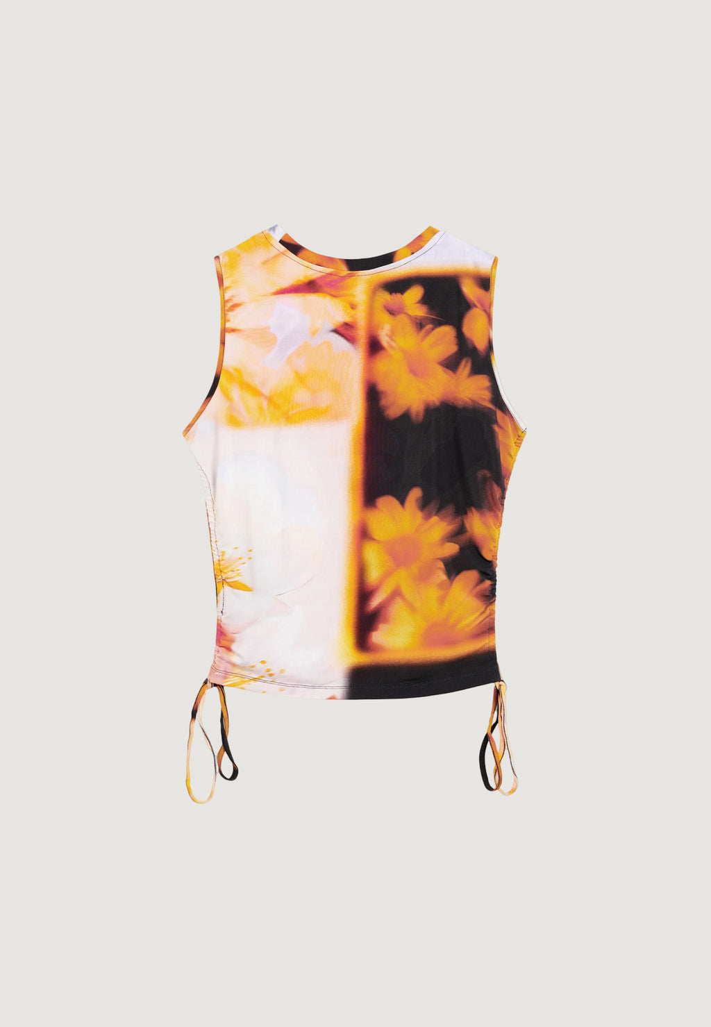 Canotta Desigual TS_BOLONIA